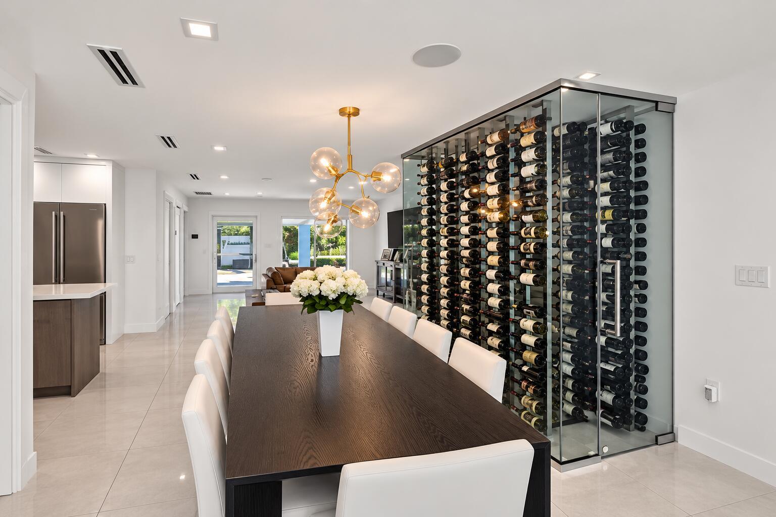 Wine Cellar