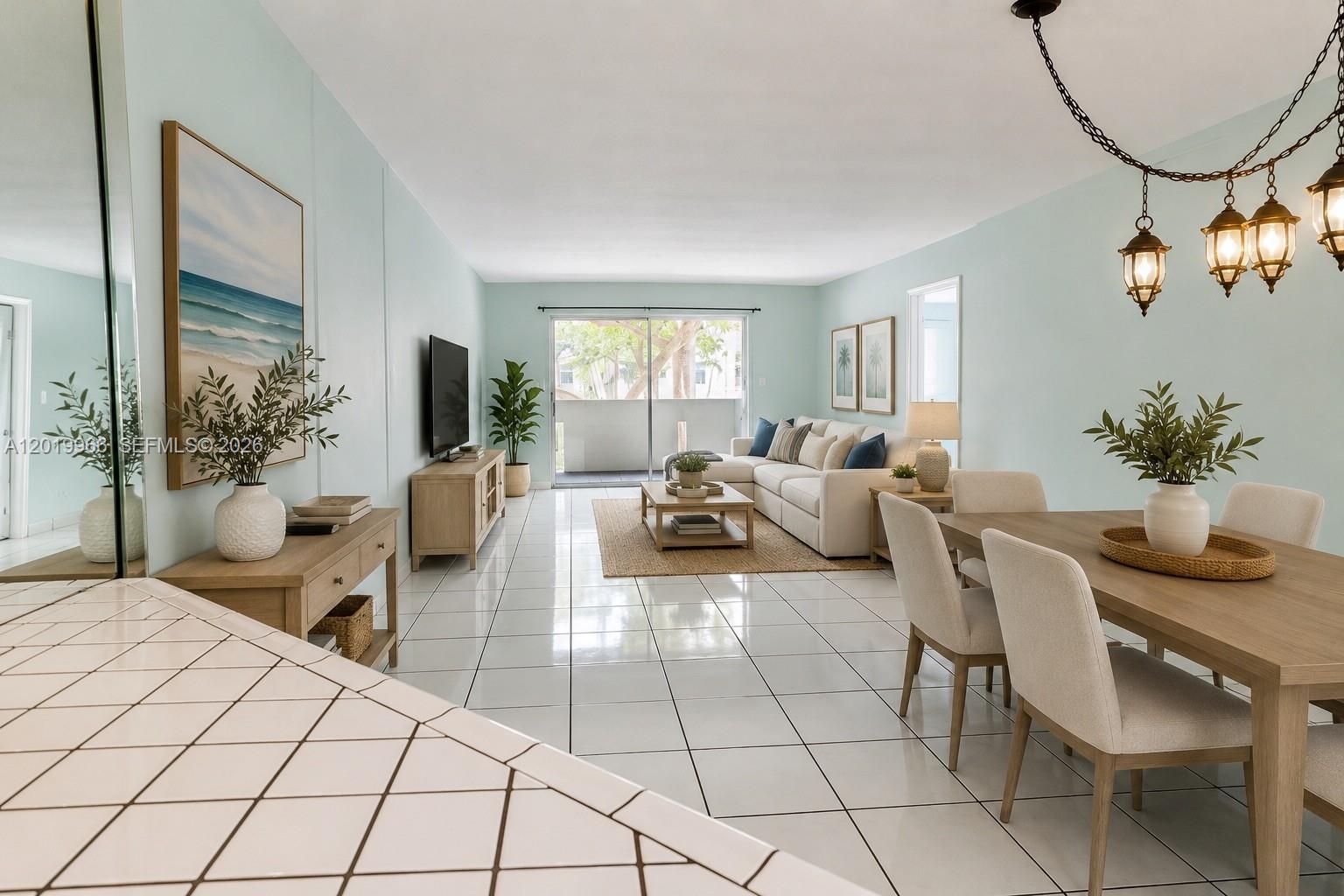 300 Galen Dr # 206, Key Biscayne FL 33149