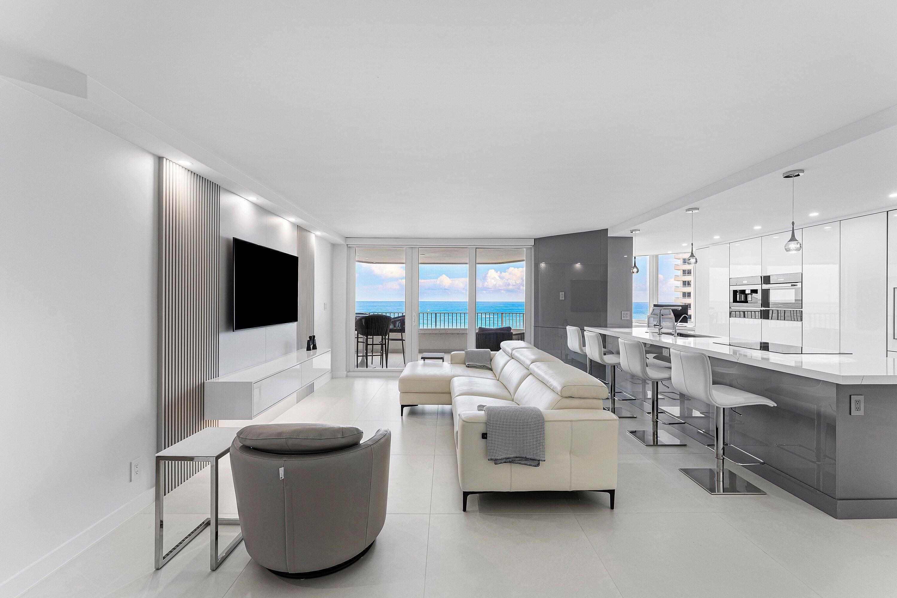 550 S Ocean Boulevard S # 906 — Photo 3