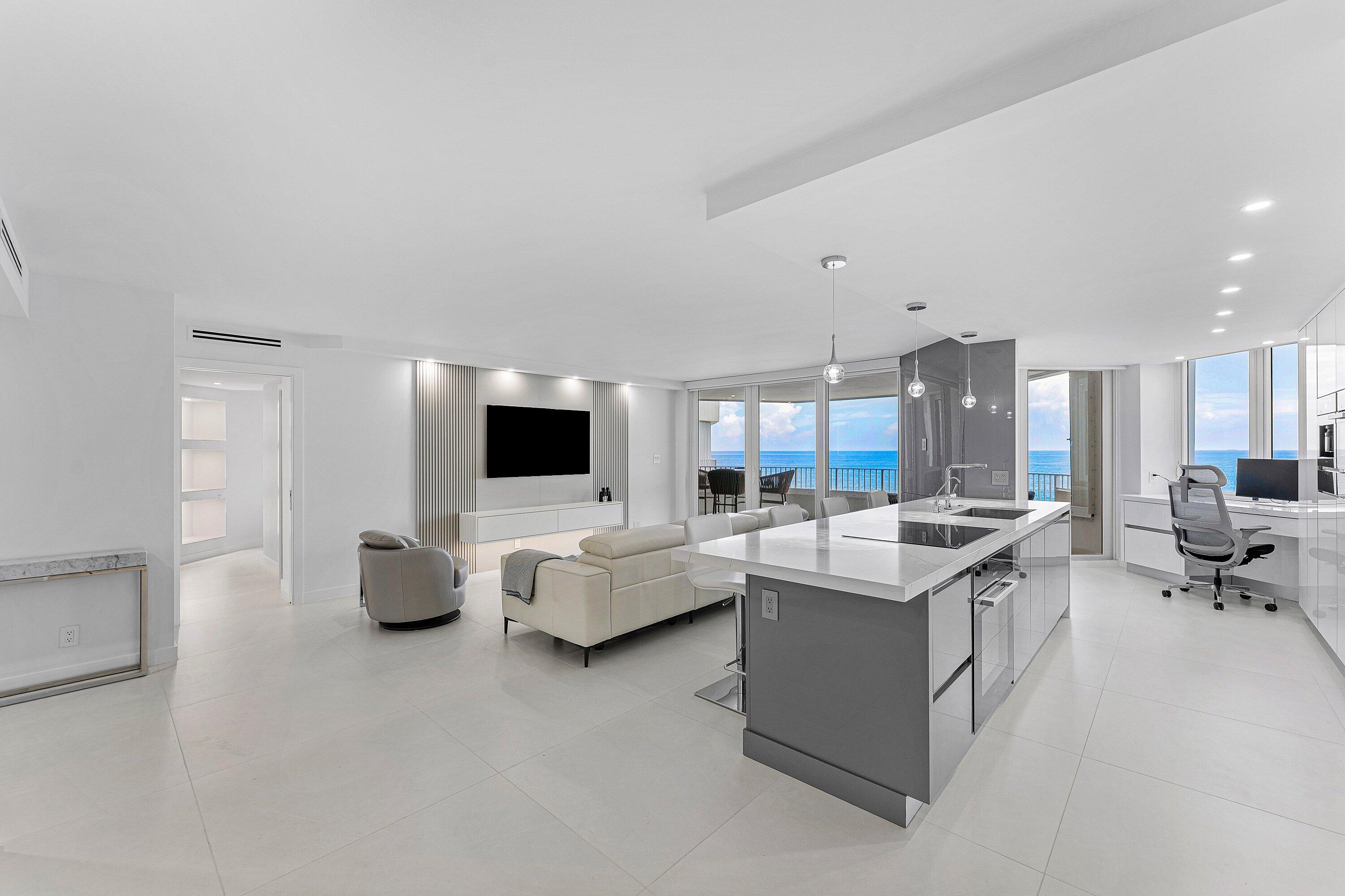 550 S Ocean Boulevard S # 906 — Photo 4