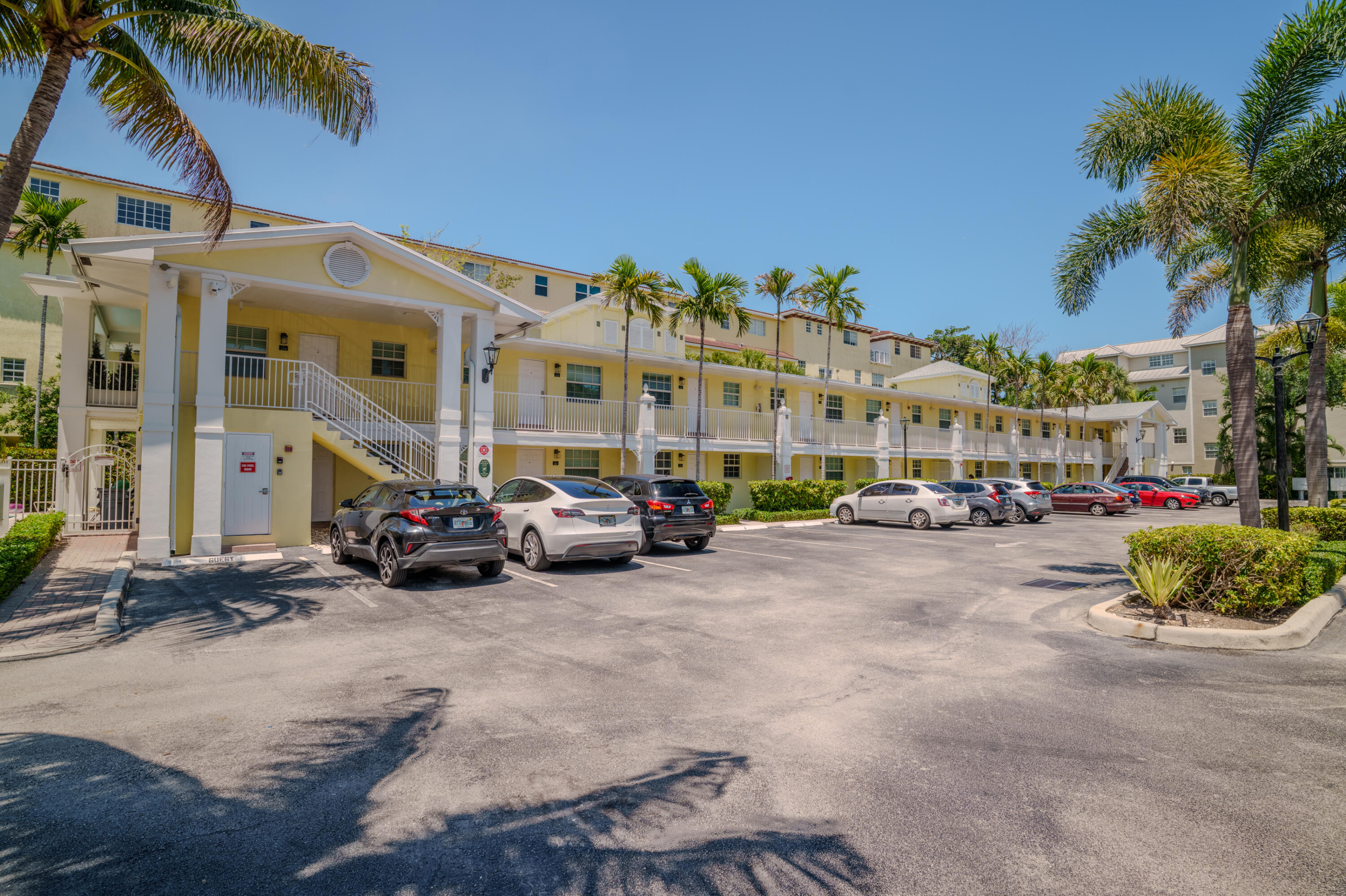 2660 NE 8th Avenue # 106, Wilton Manors FL 33334