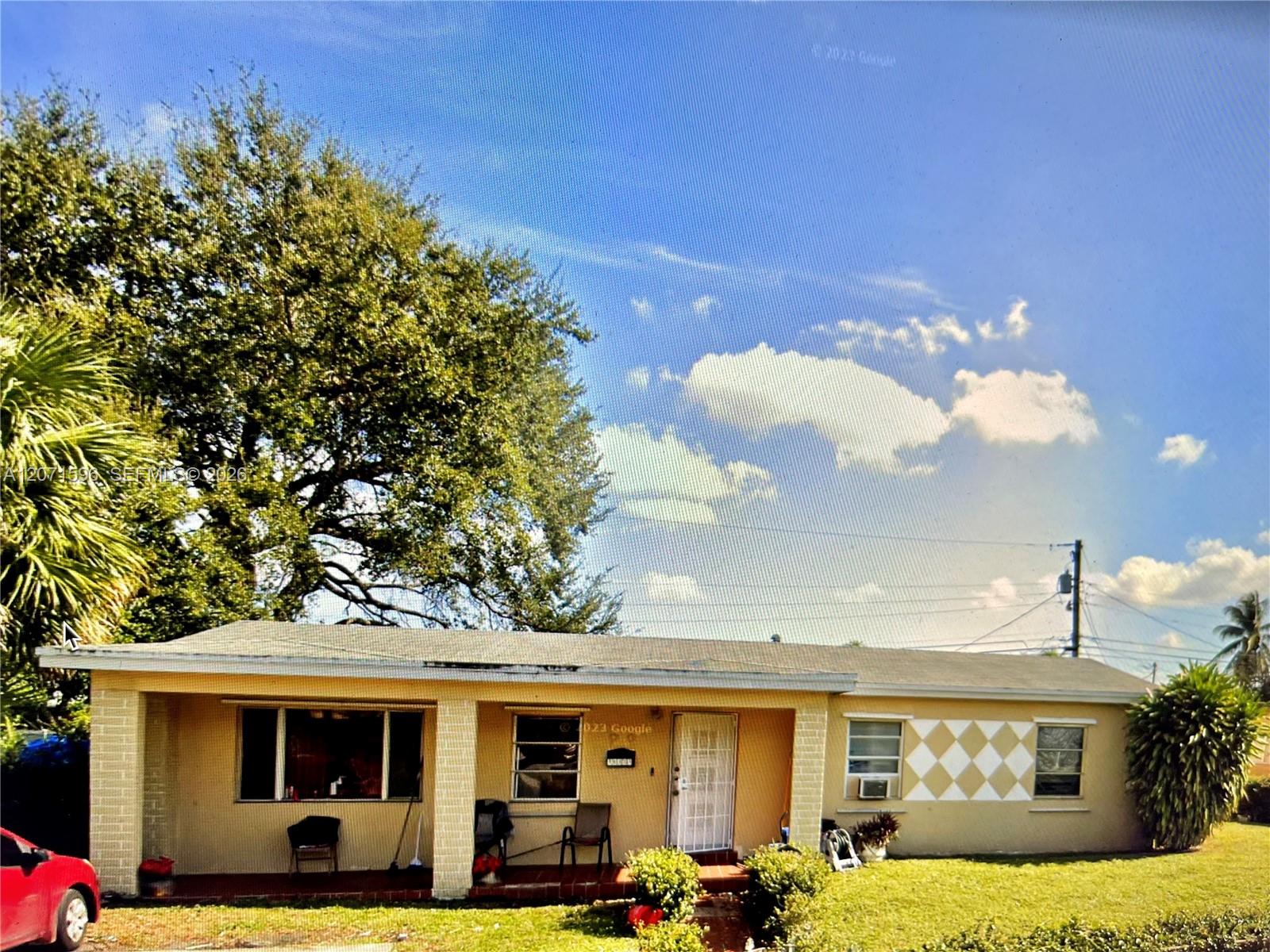 16321 NW 18th Ave # 0 View 1