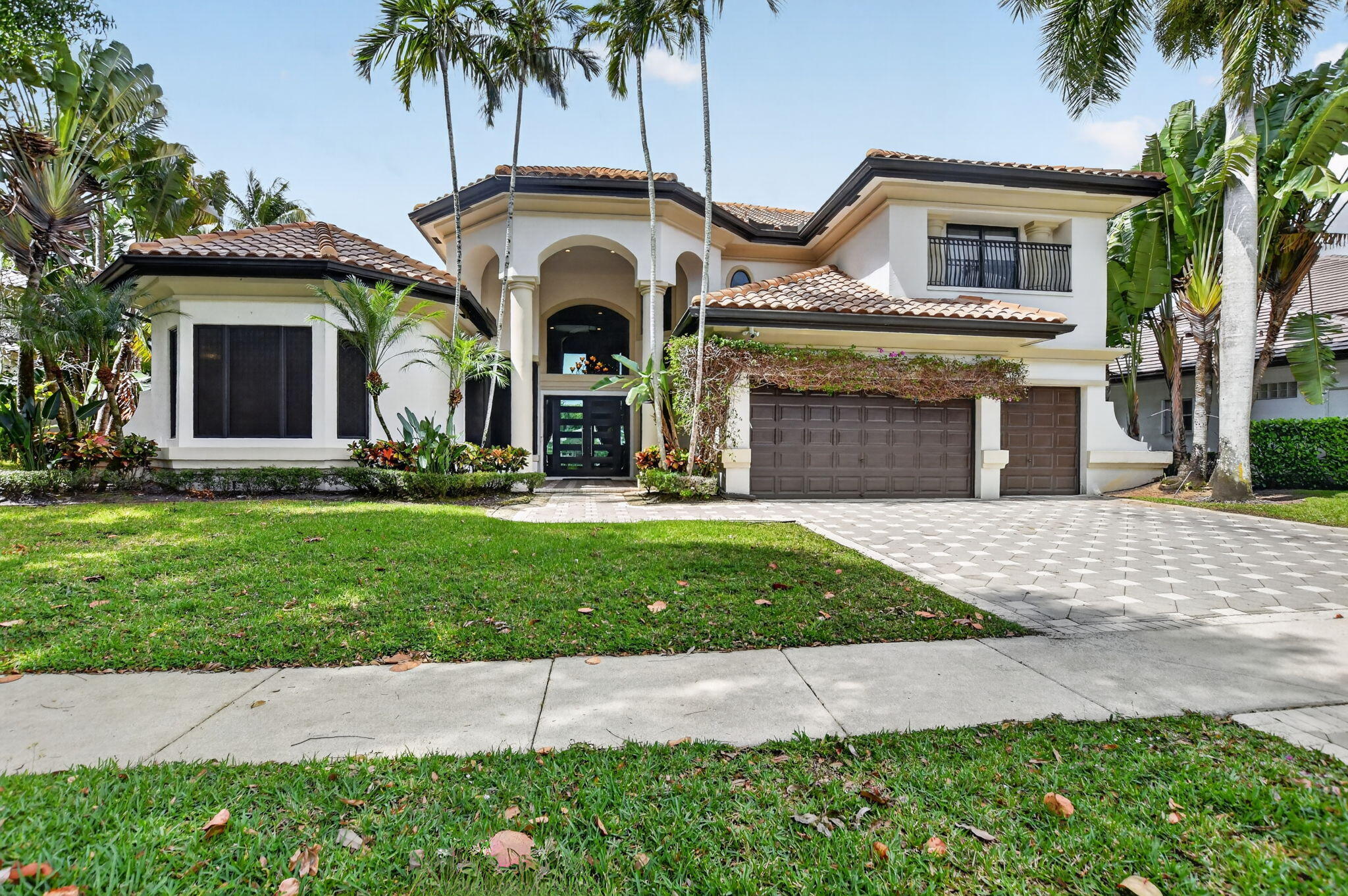19220 Fox Landing Drive, Boca Raton FL 33434
