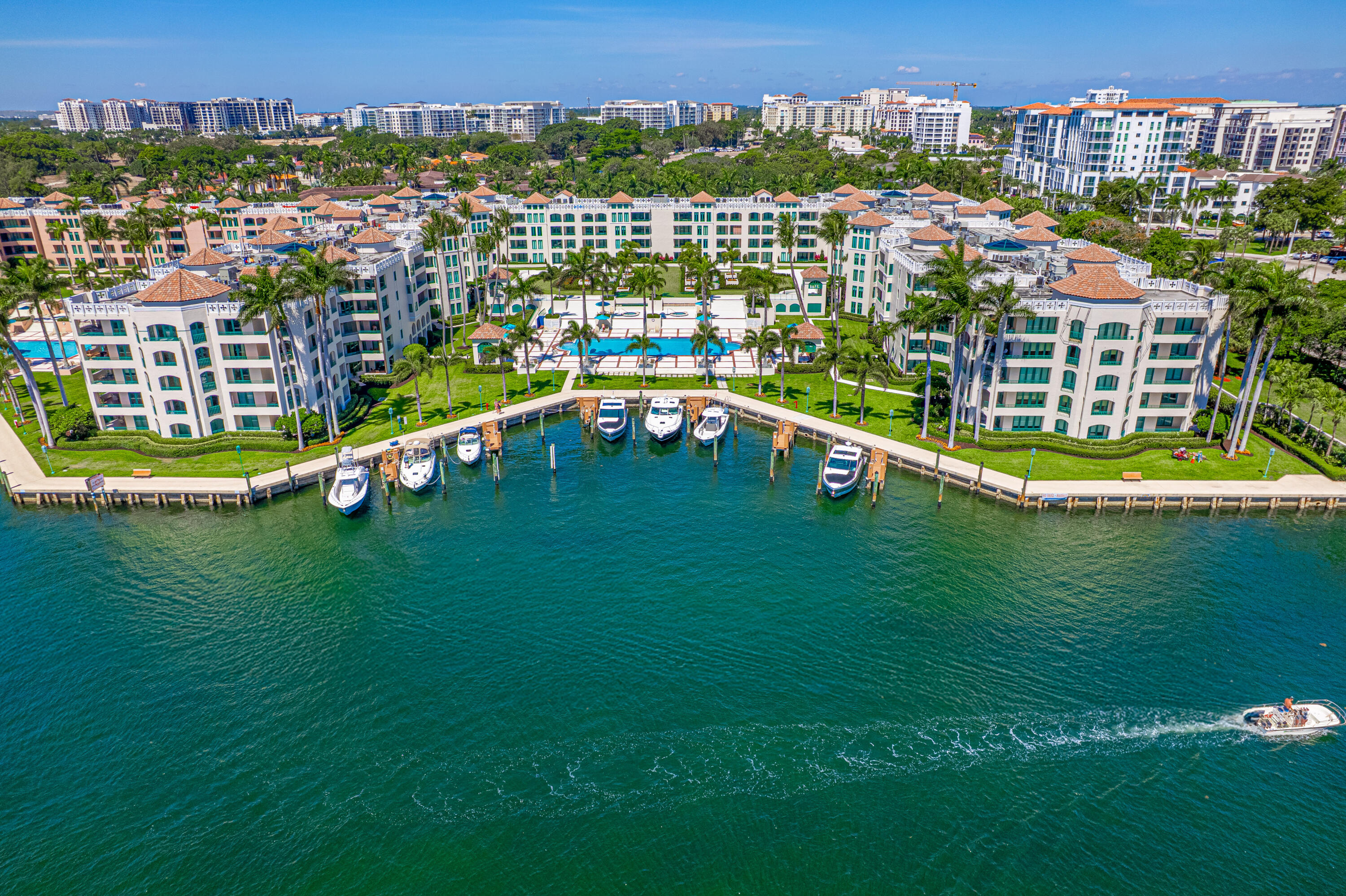 100 SE 5TH Avenue # 412, Boca Raton FL 33432