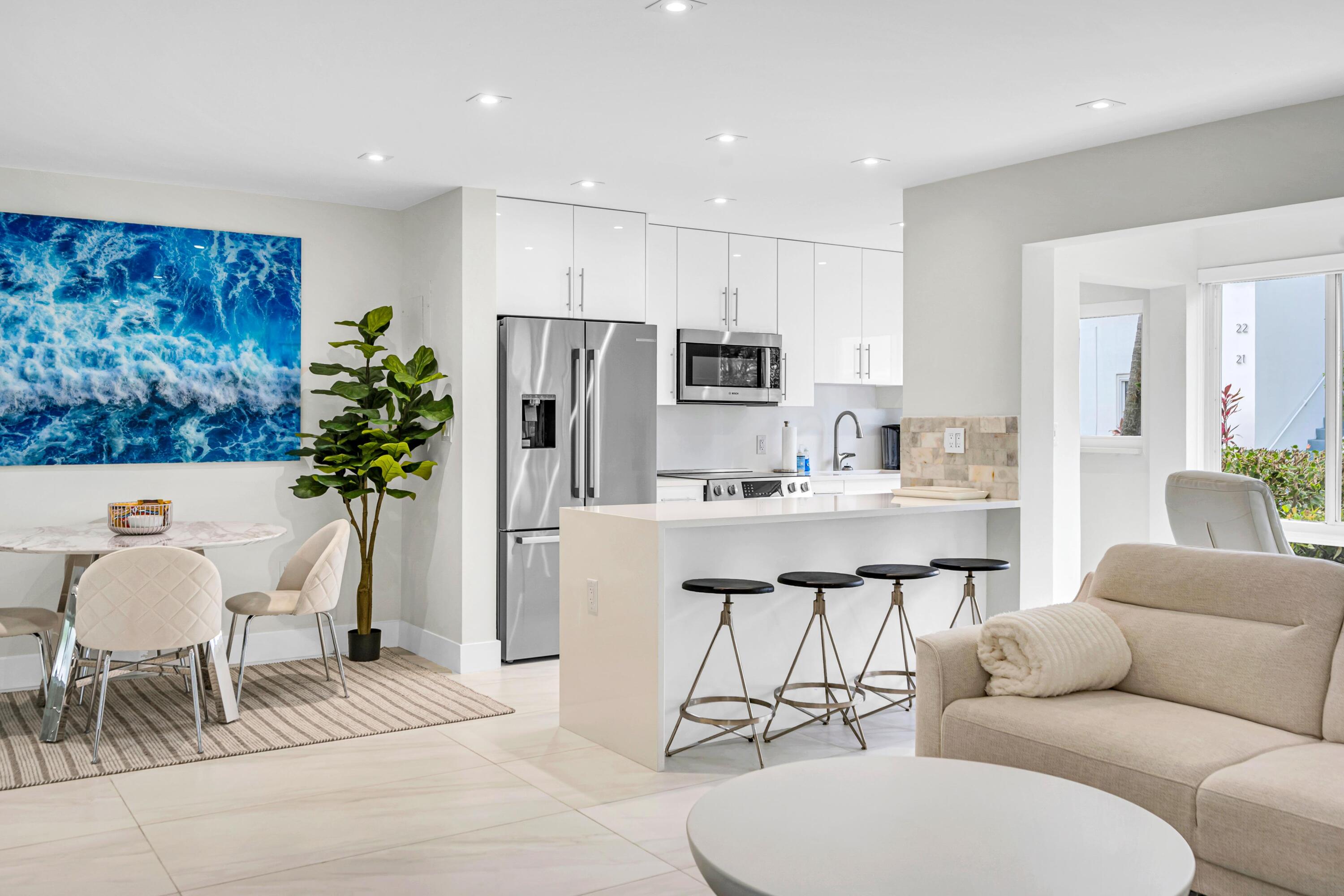425 Bayshore Drive # 15, Fort Lauderdale FL 33304