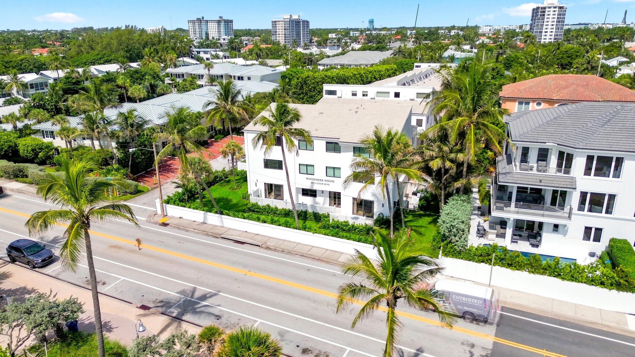 250 S Ocean Boulevard # 263, Delray Beach FL 33483
