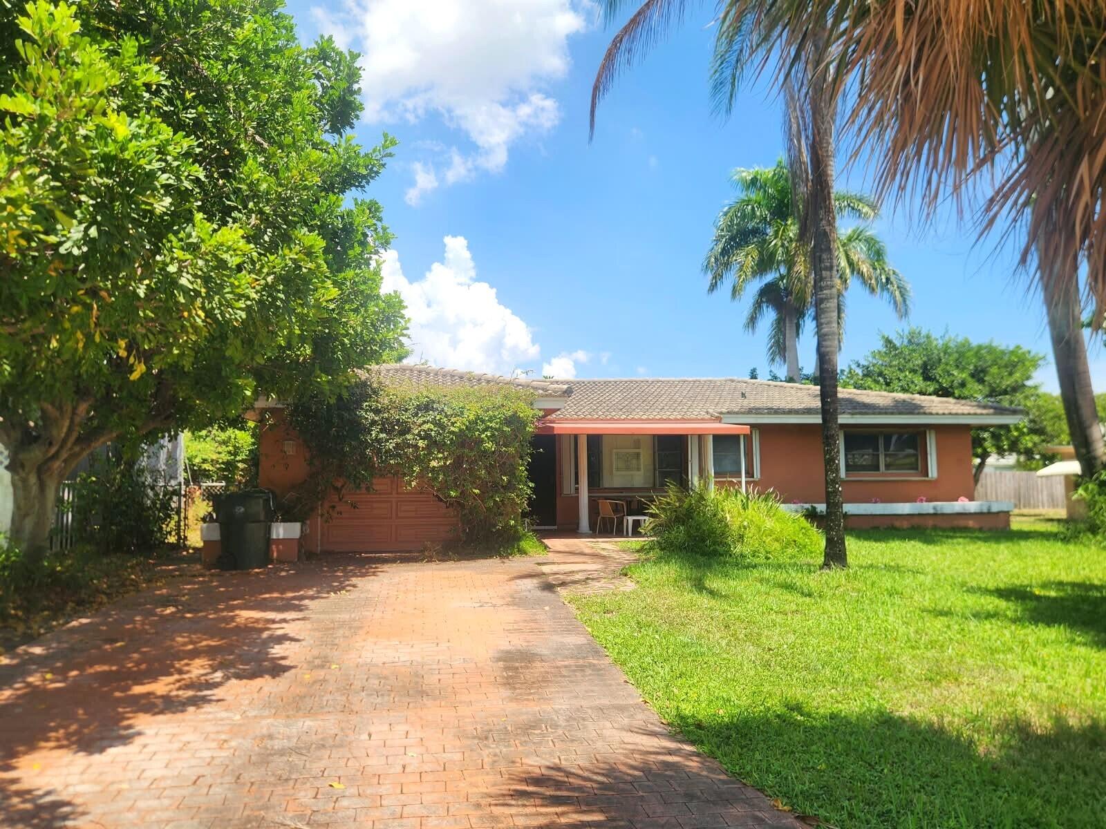 425 NE 29th Street, Boca Raton FL 33431