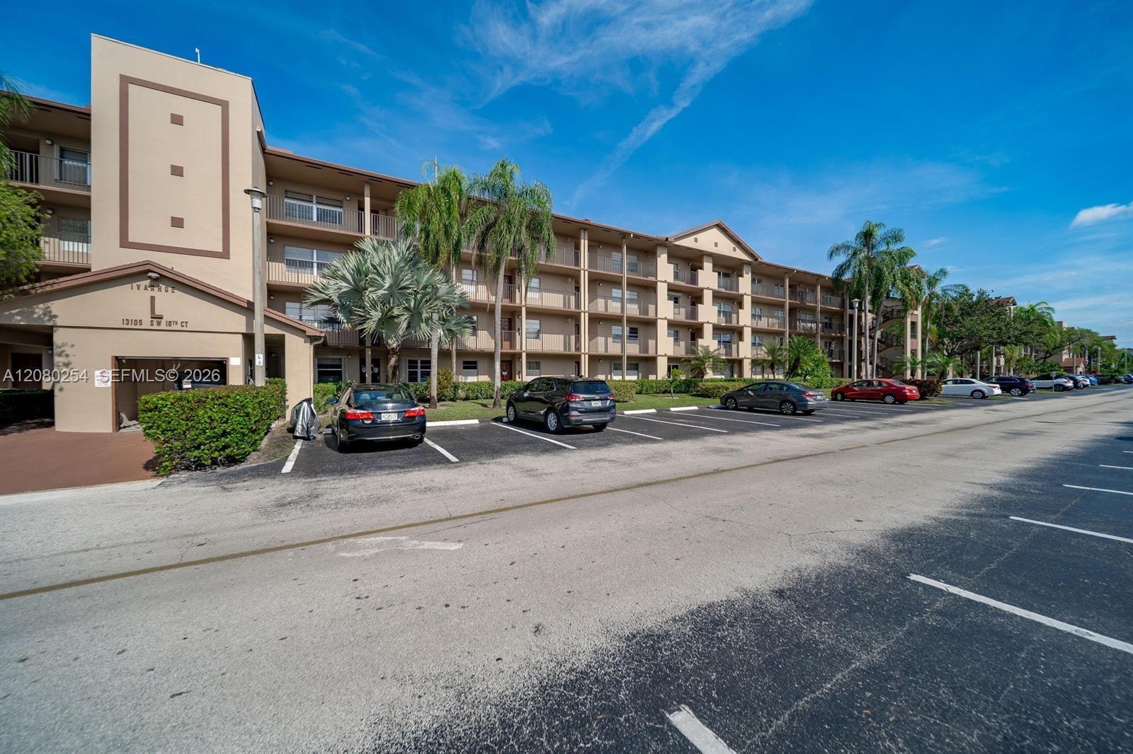 13105 SW 16th Ct # 204L — Photo 2