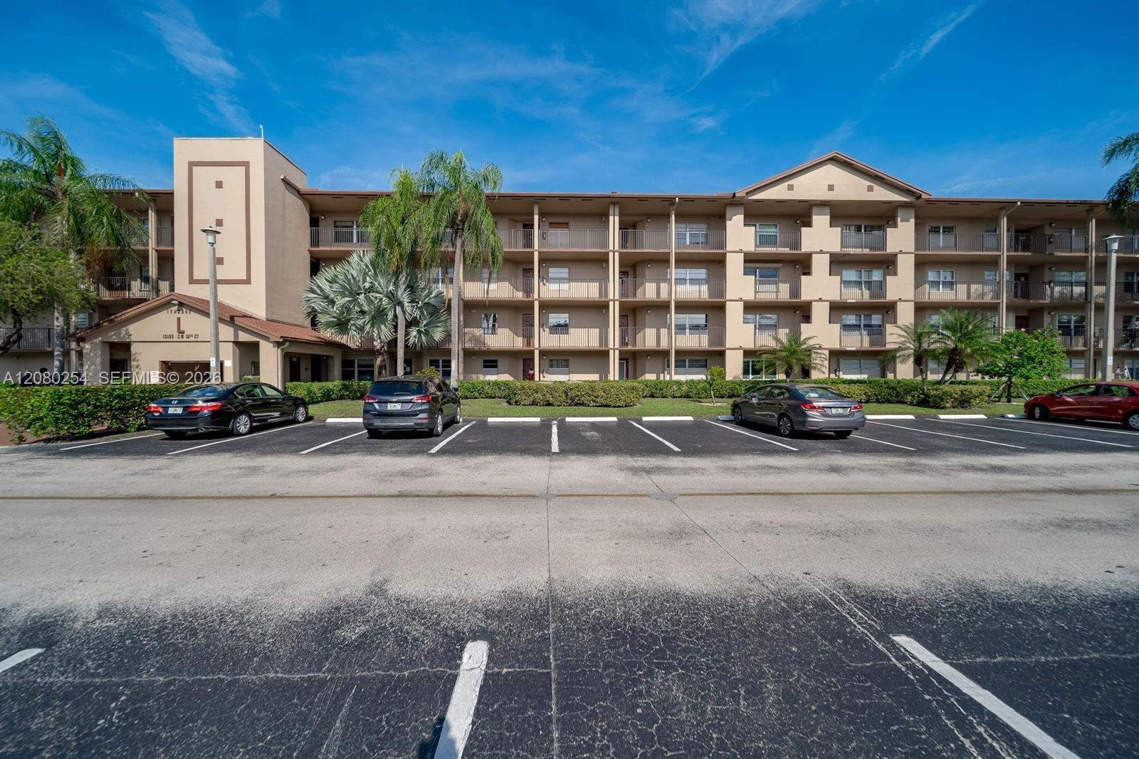 13105 SW 16th Ct # 204L — Photo 3