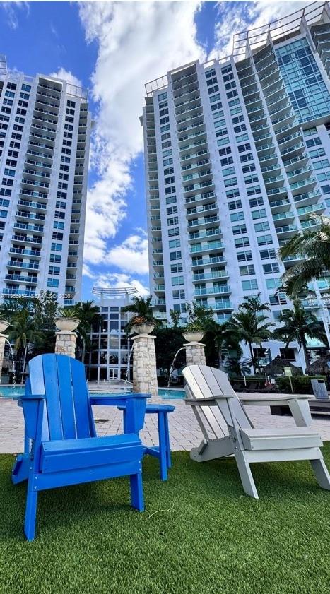 2681 N Flamingo Rd # 2302S — Photo 2