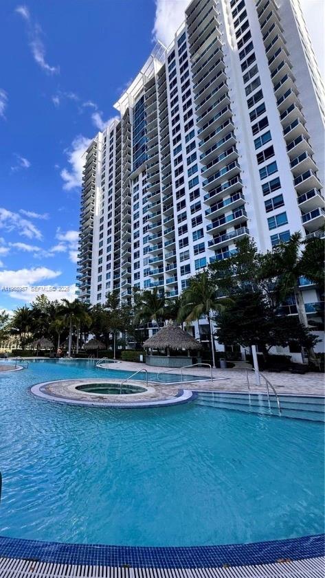 2681 N Flamingo Rd # 2302S — Photo 3