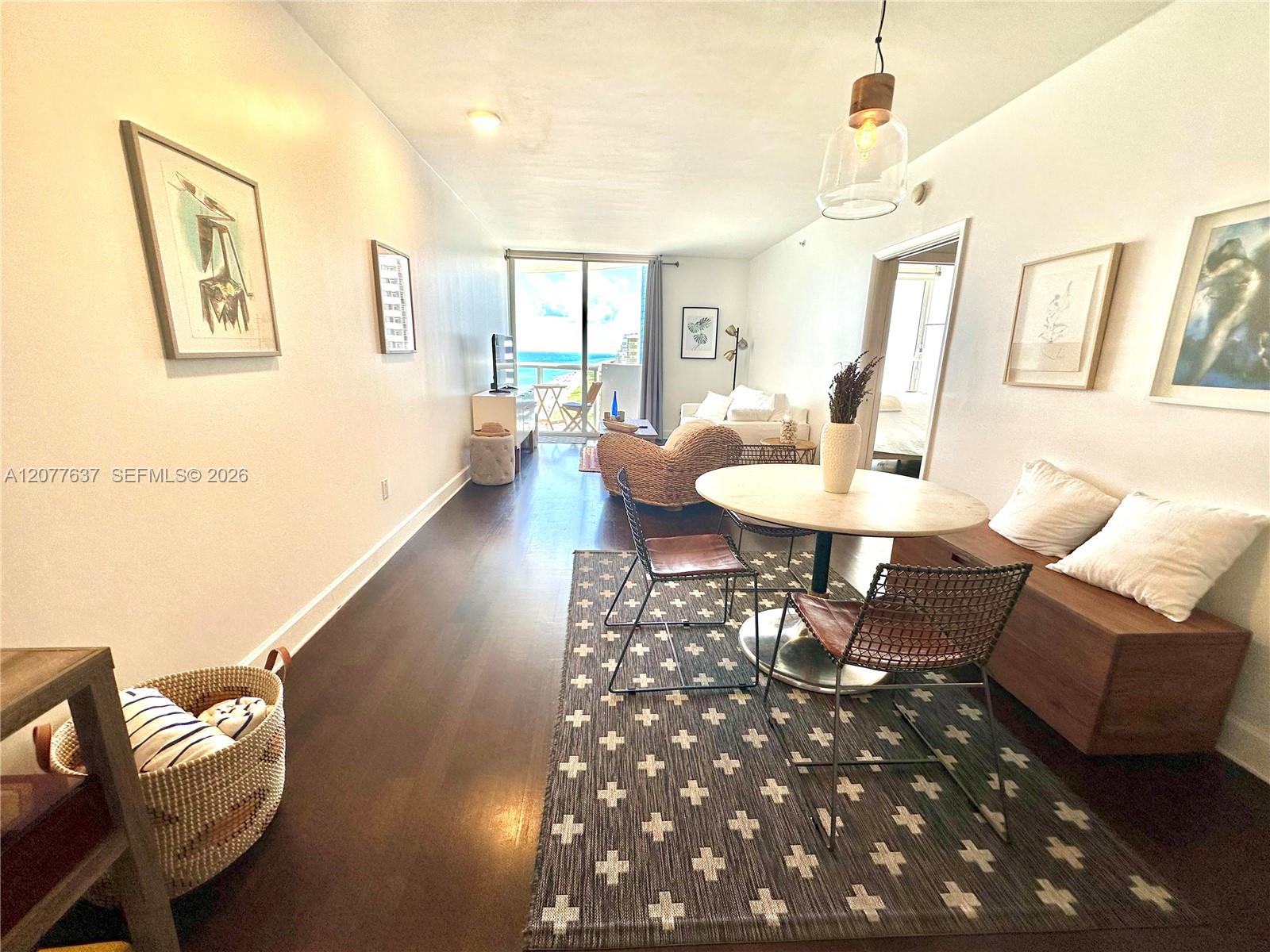 6365 Collins Ave # 2005 — Photo 2