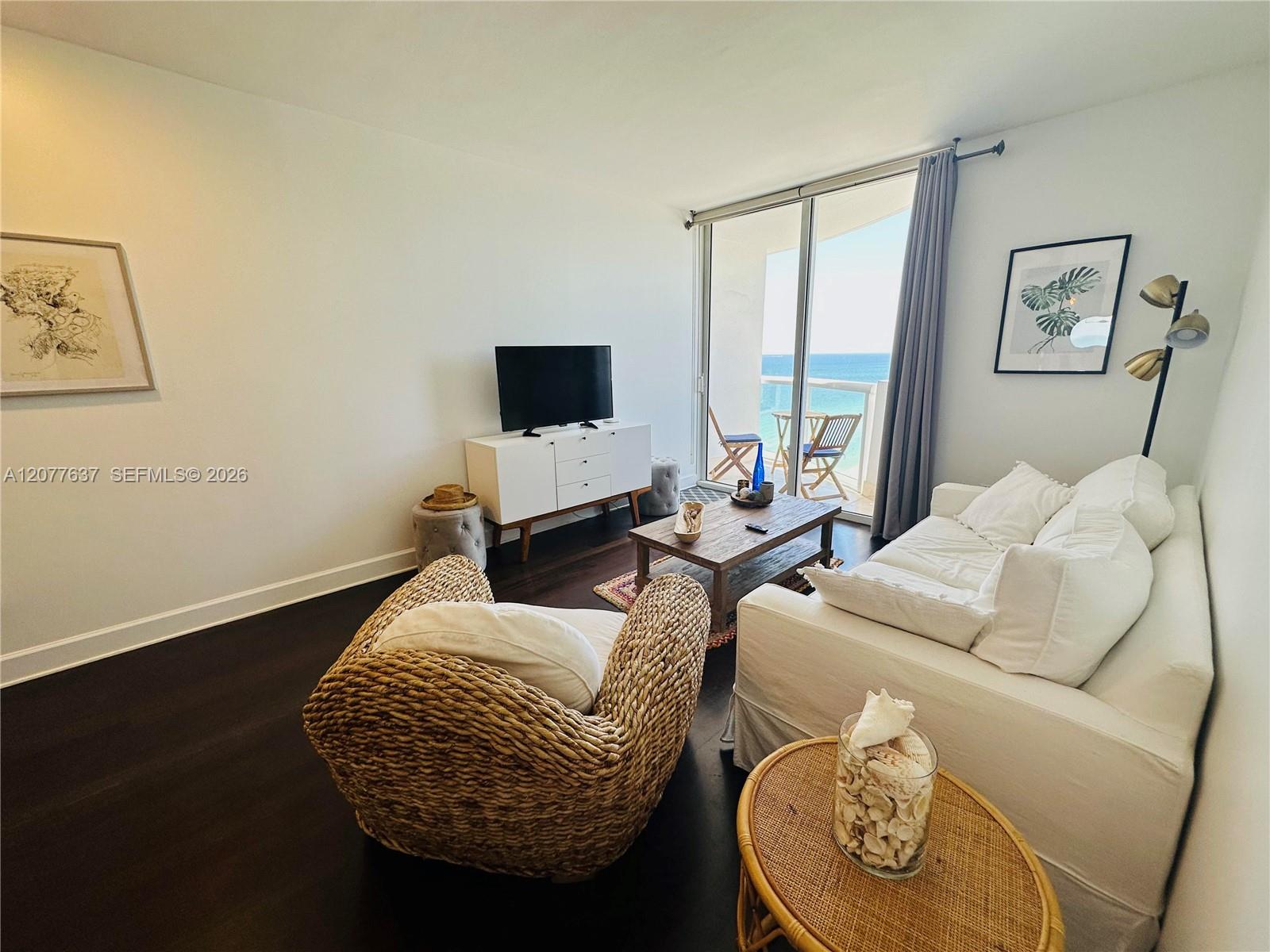 6365 Collins Ave # 2005 — Photo 3