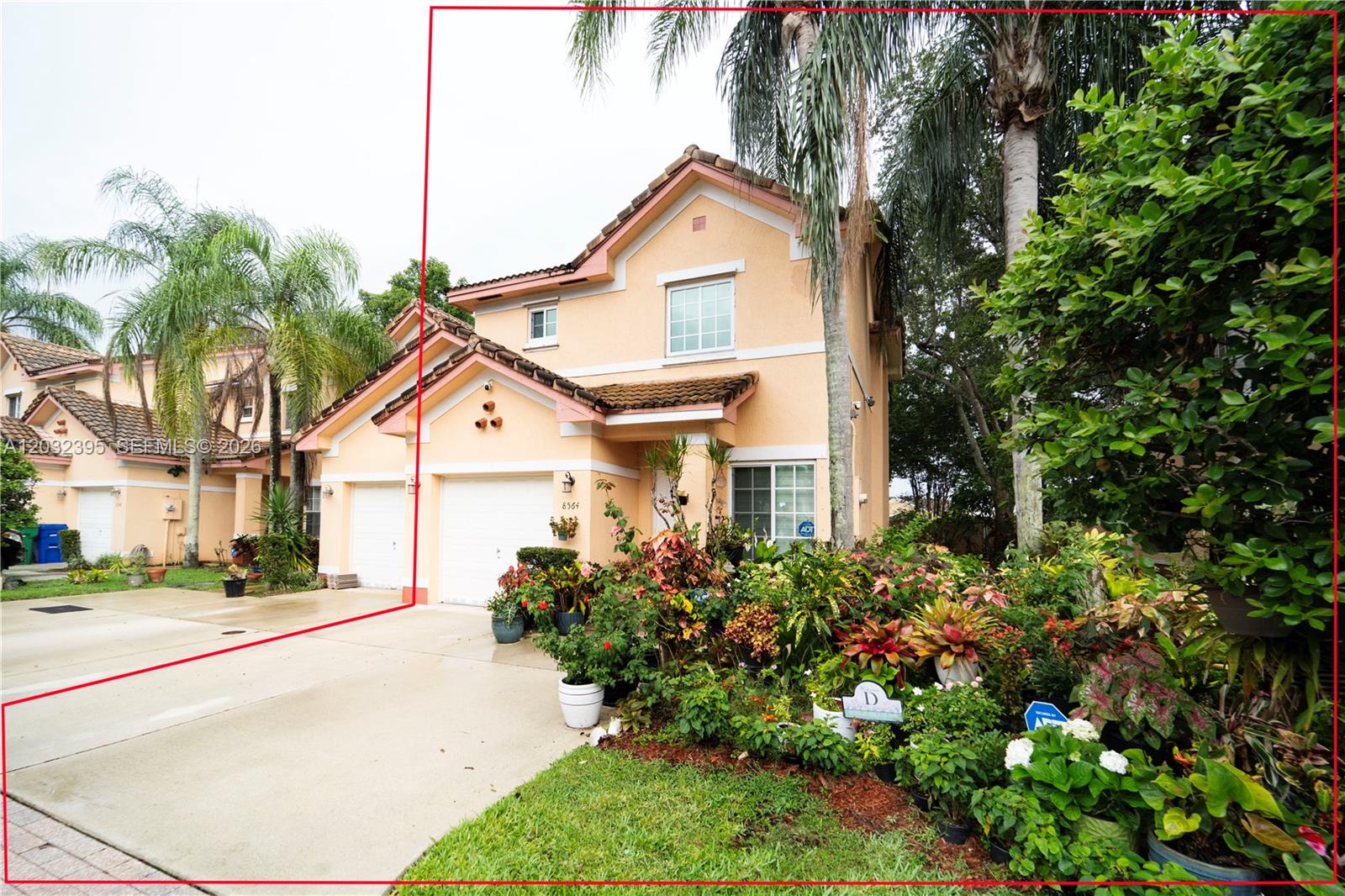 8564 SW 23rd Ct — Photo 3
