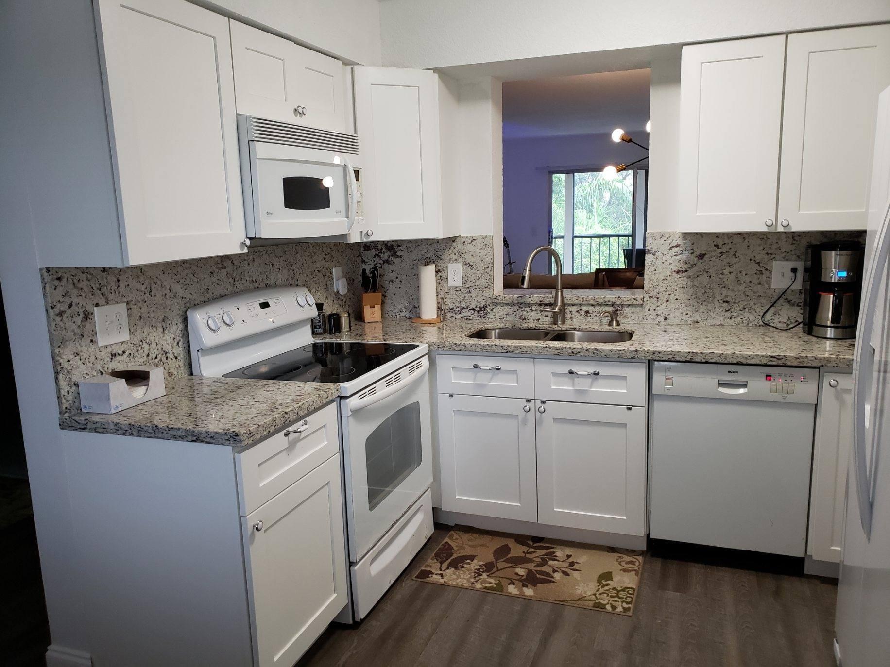 7281 Amberly Lane # 401, Delray Beach FL 33446