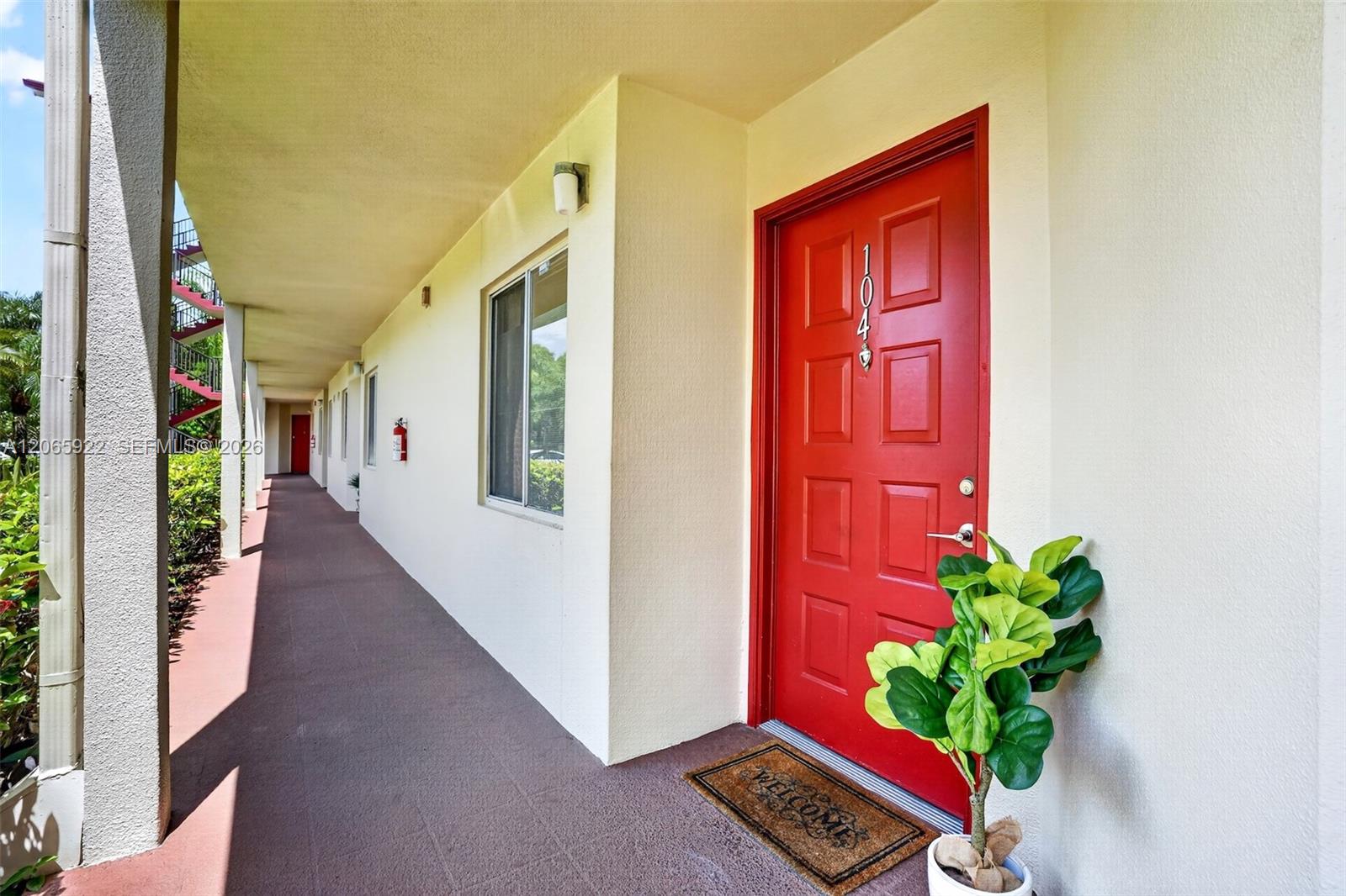 12755 SW 16th Ct # 104B — Photo 2