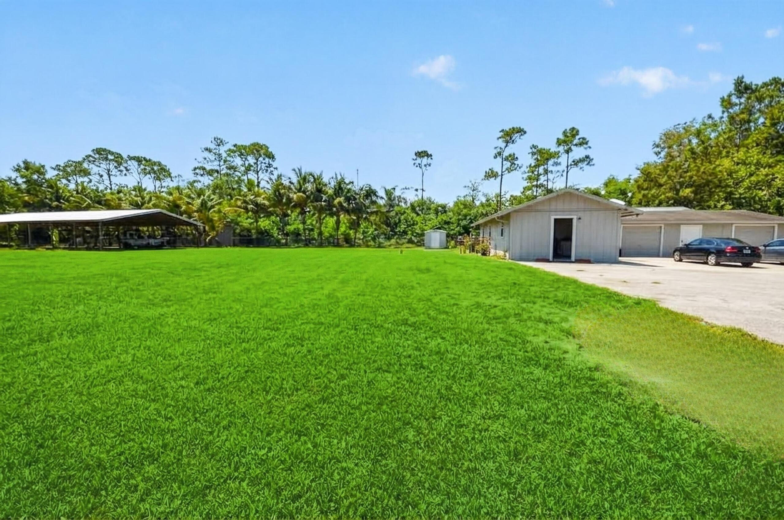 10754 Tamis Trail Unit B, Lake Worth FL 33449