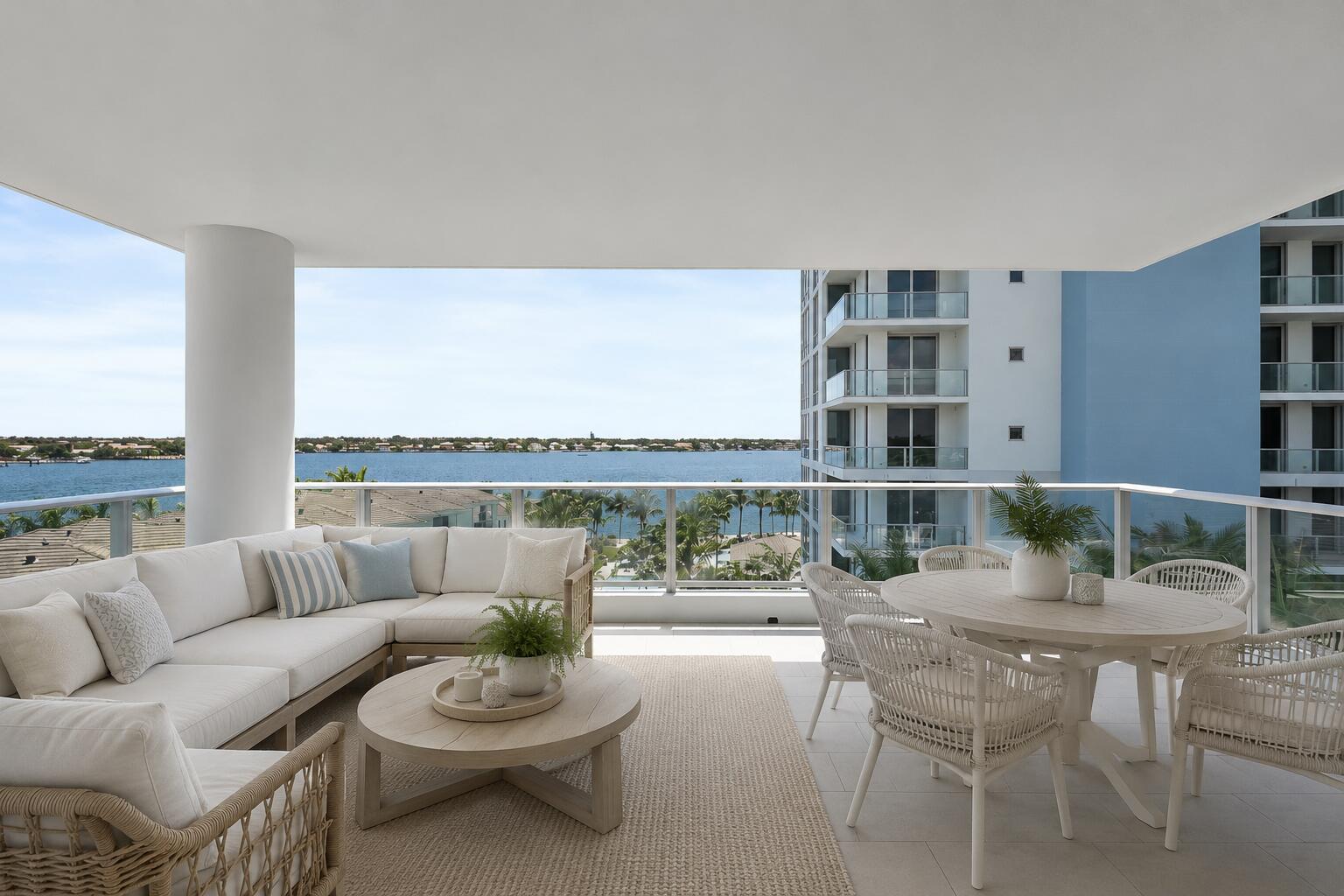 1 Water Club Way # 604, North Palm Beach FL 33408