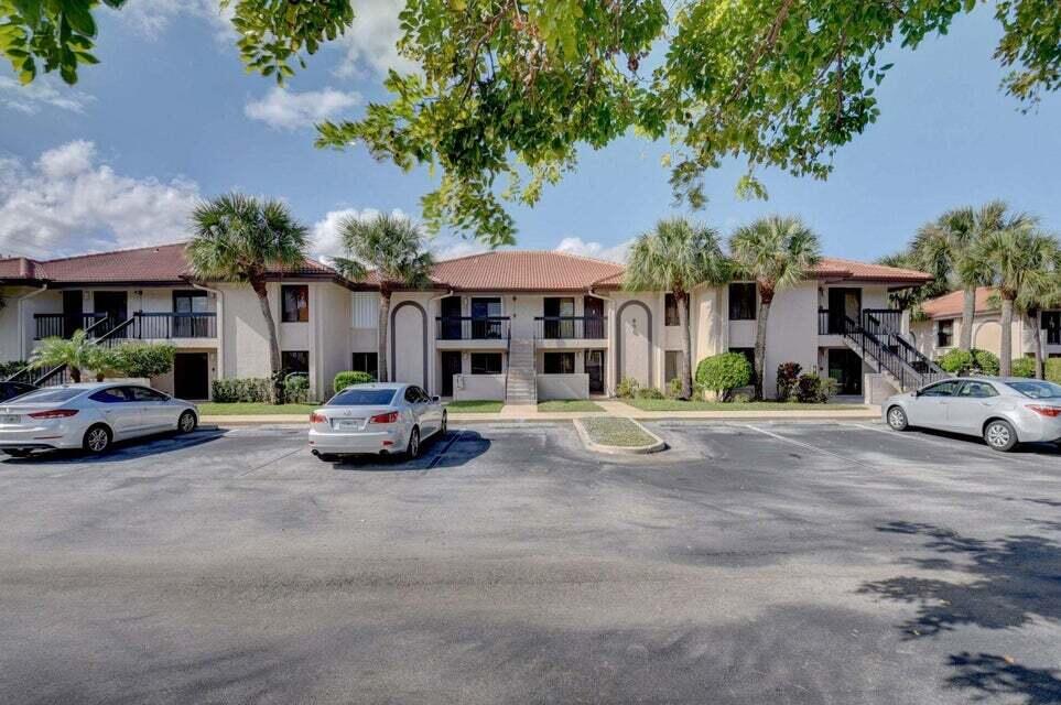 400 Club Circle # 101, Boca Raton FL 33487