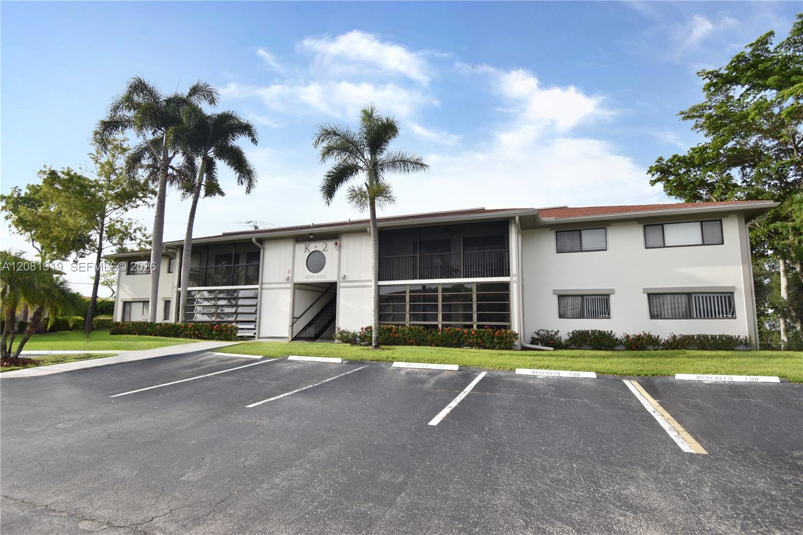 10761 W Clairmont Cir # 108, Tamarac FL 33321
