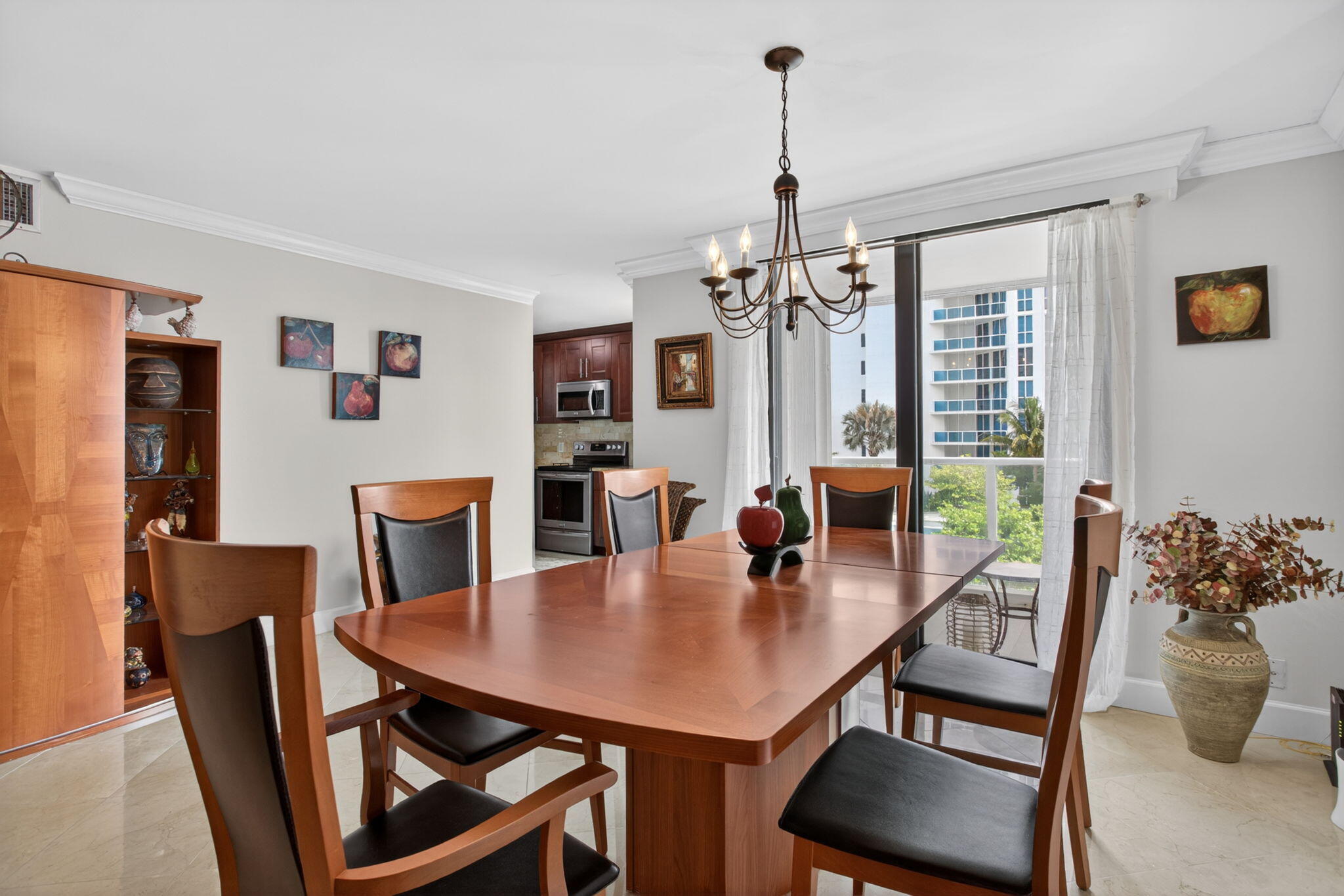 1000 S Ocean Boulevard # 5j, Pompano Beach FL 33062