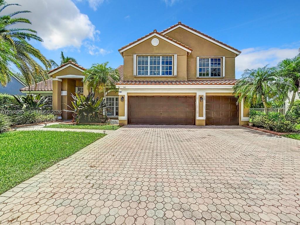 1342 NW 195th Ave — Photo 4
