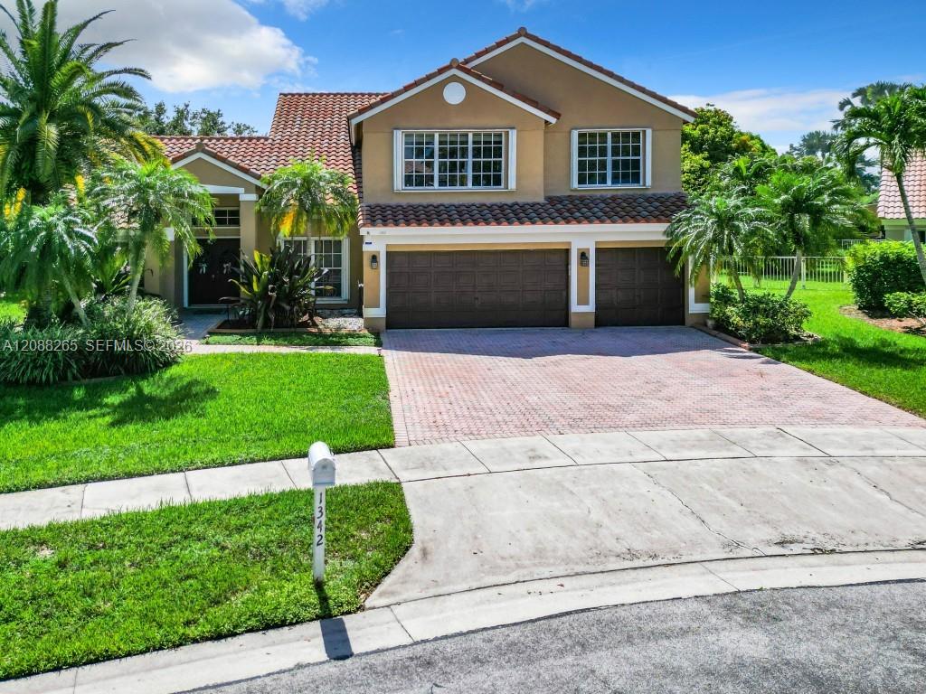 1342 NW 195th Ave — Photo 5