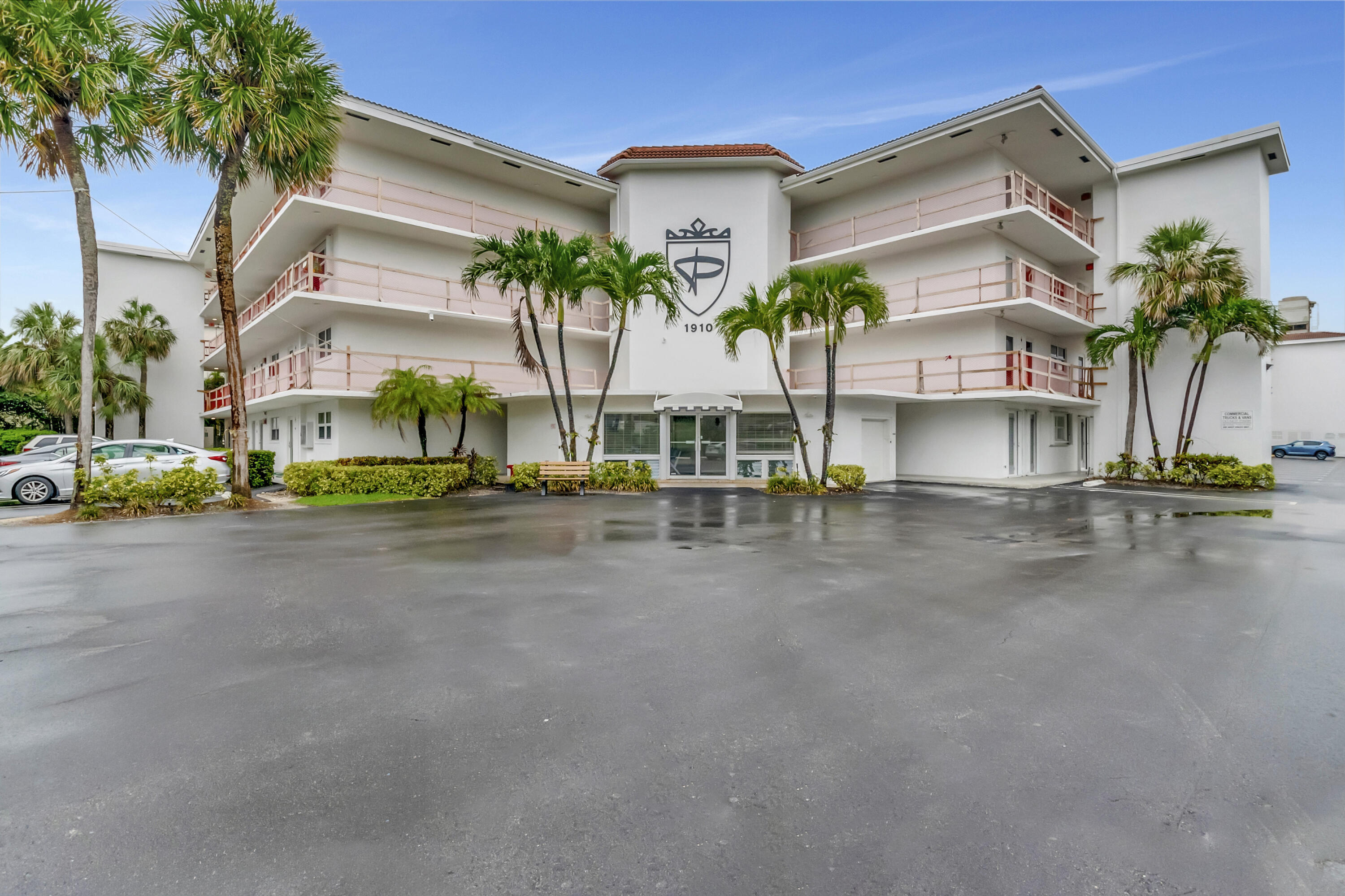 1910 S Ocean Boulevard # 416, Delray Beach FL 33483