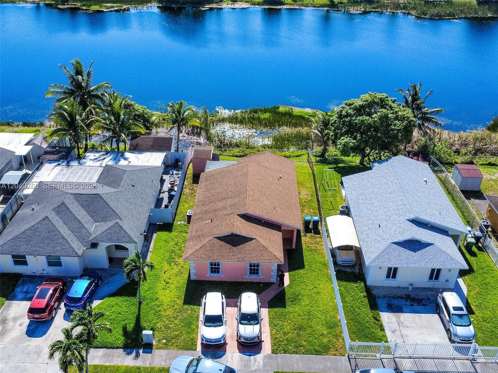 19251 NW 33rd Ave, Miami Gardens FL 33056