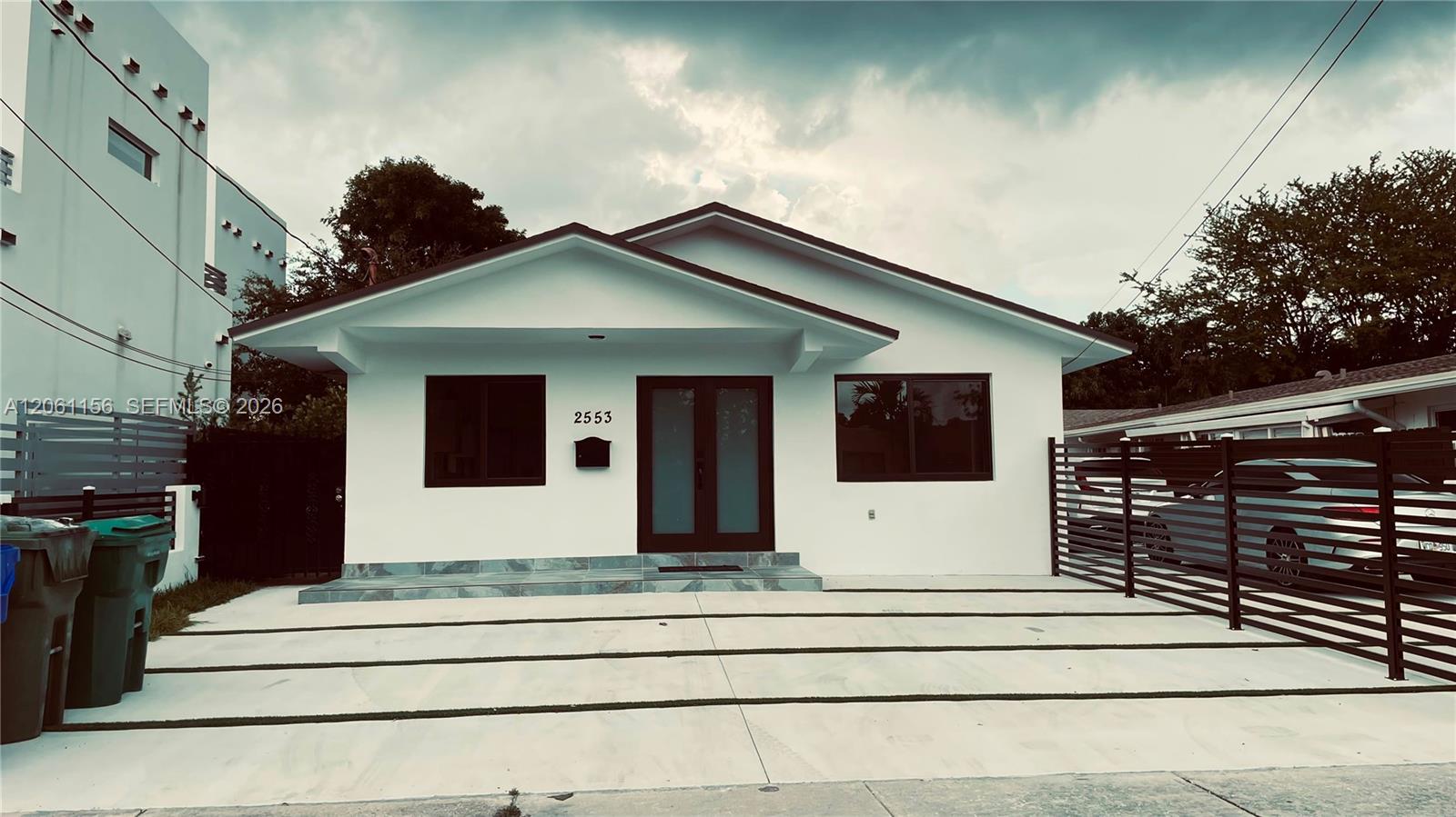 2551 SW 19 Street # 2553, Miami FL 33145