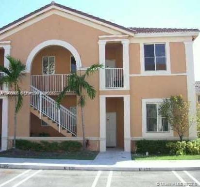 17720 NW 73rd Ave # 105, Hialeah FL 33015