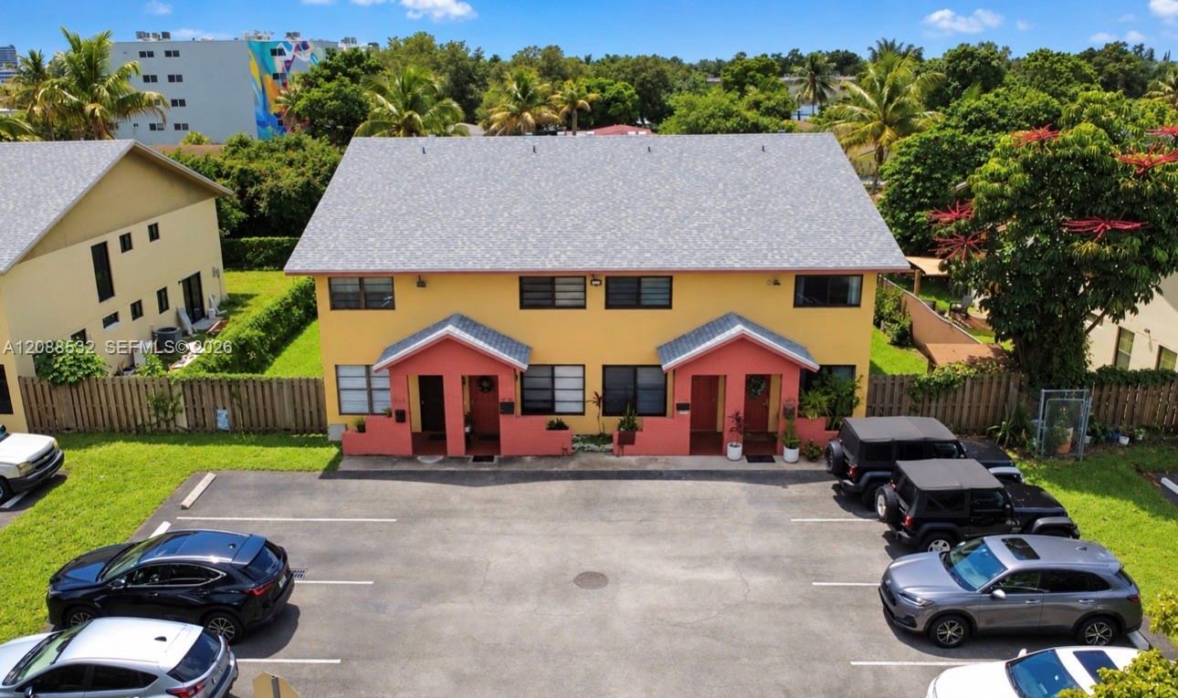 1630 NE 151st St # 1630, Miami FL 33162