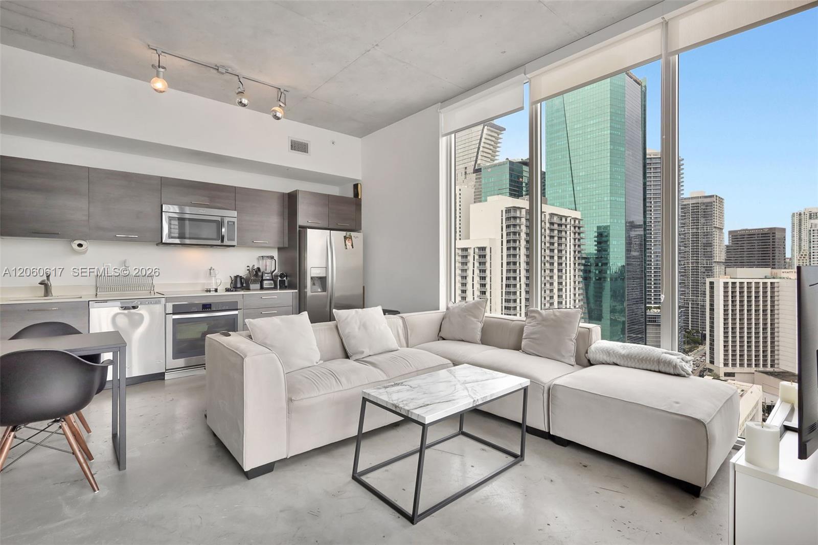 151 SE 1st St # 2511, Miami FL 33131