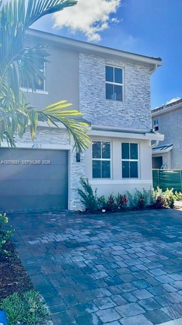 157 SW 170th Ave, Pembroke Pines FL 33027