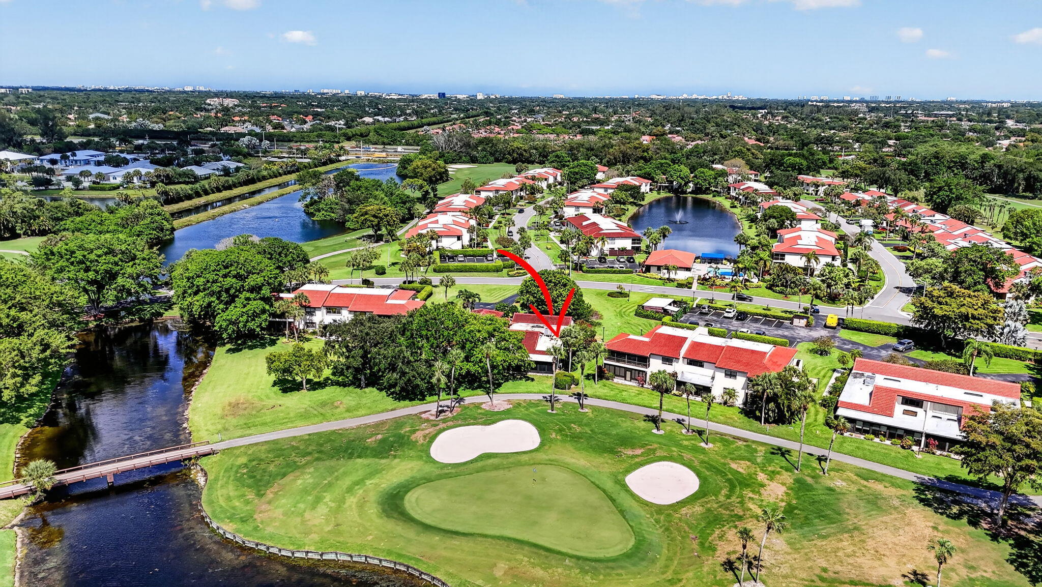 8208 Casa Del Lago # 23b, Boca Raton FL 33433