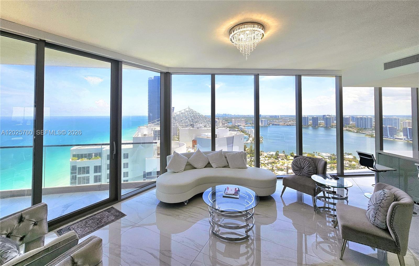 18975 Collins Ave # 3504, Sunny Isles Beach FL 33160