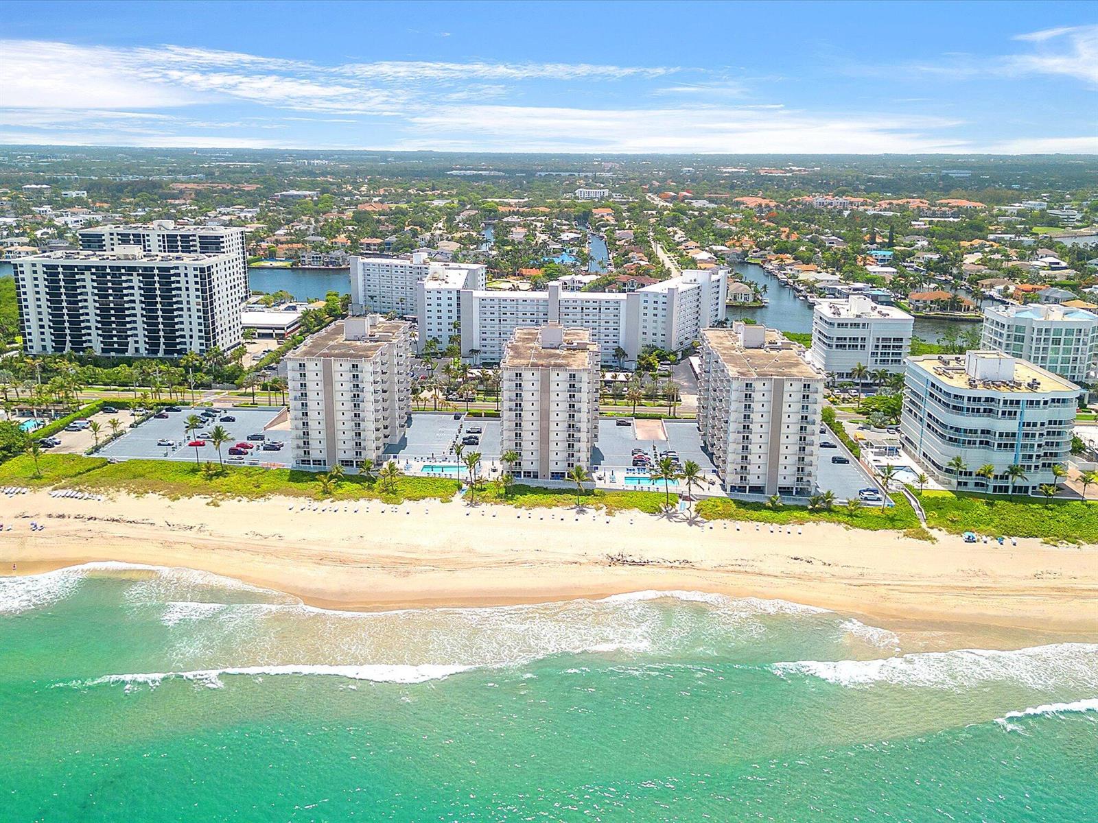 3215 S Ocean Boulevard # 104, Highland Beach FL 33487