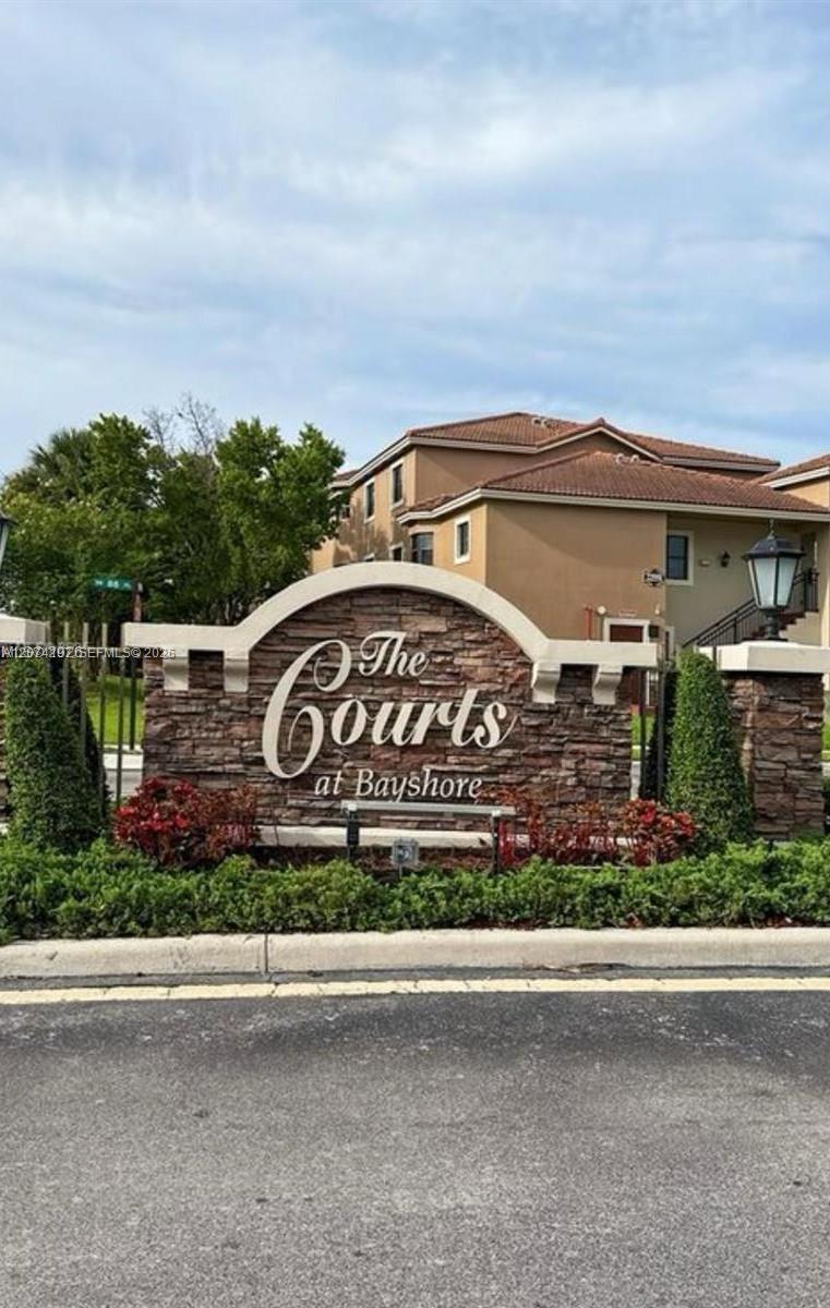 22621 SW 88th Pl # 8, Cutler Bay FL 33190