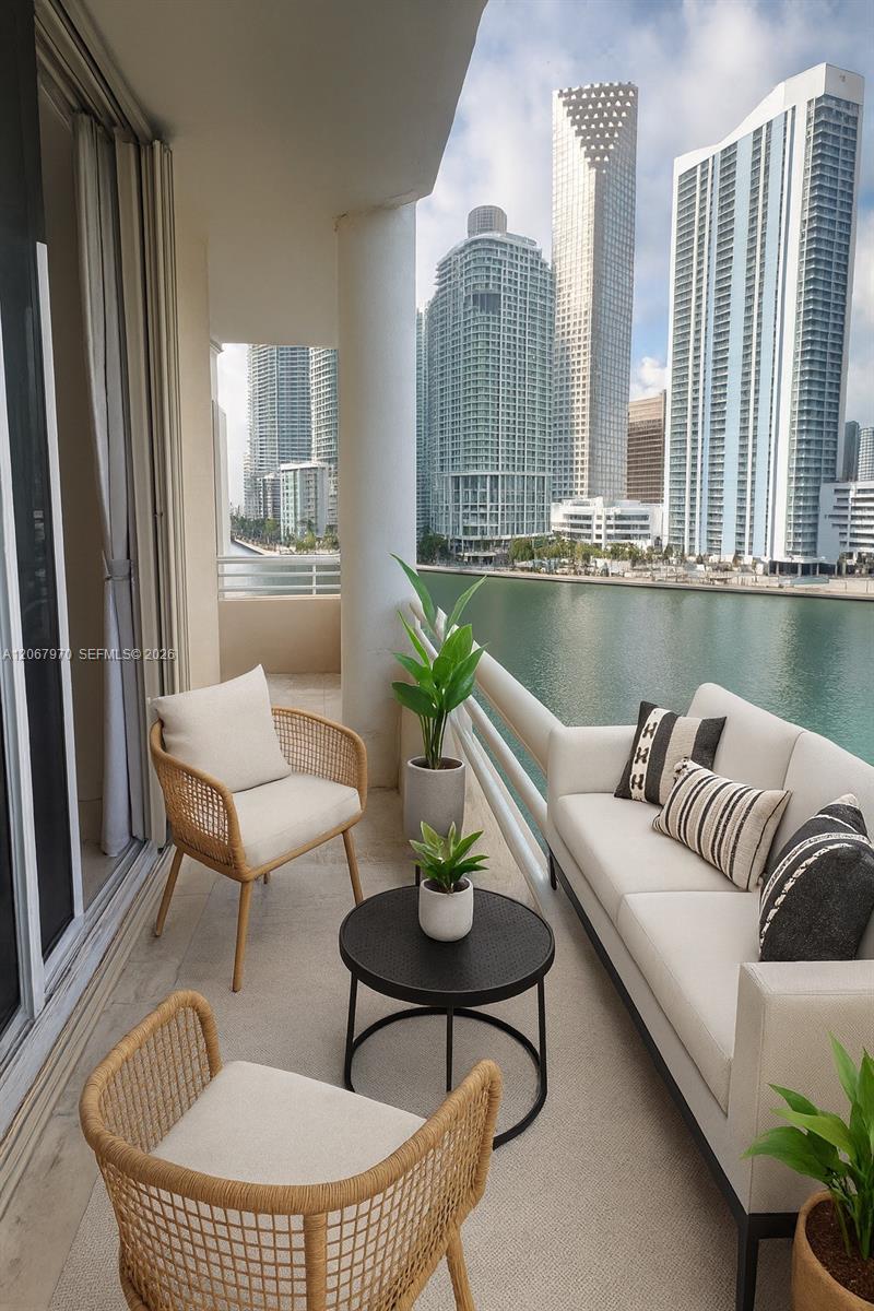 888 Brickell Key Dr # 806 — Photo 3