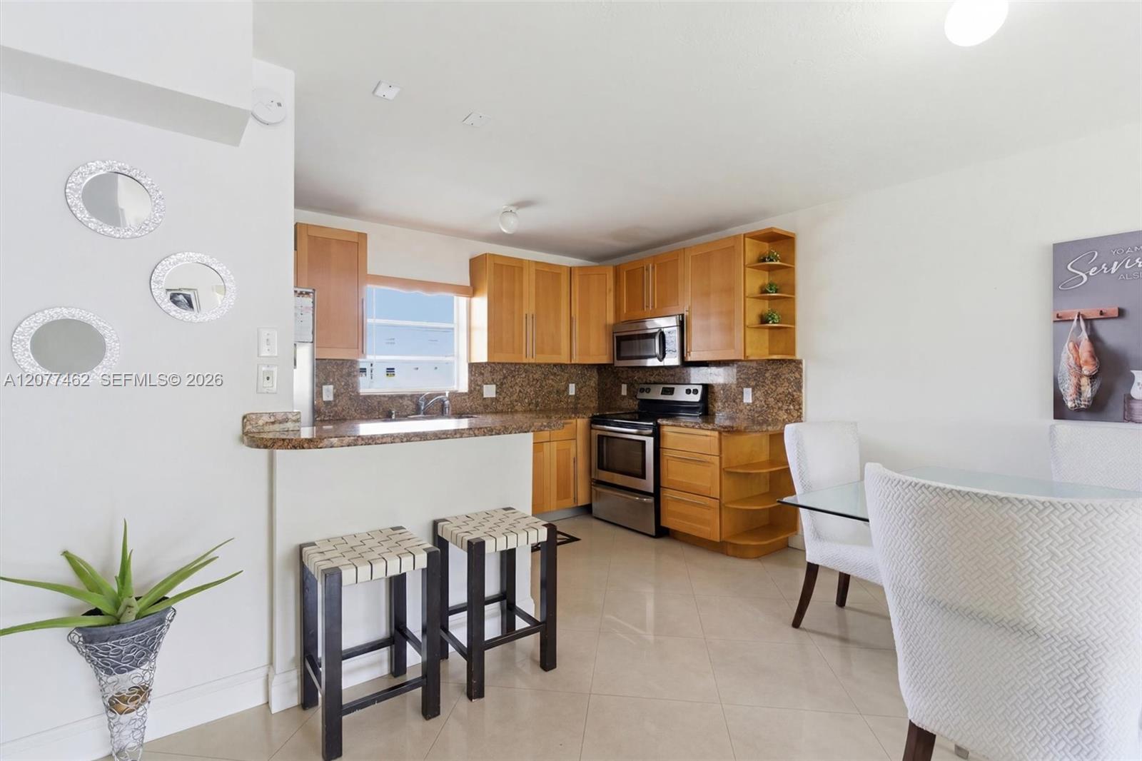 7680 SW 82nd St # H121 — Photo 5