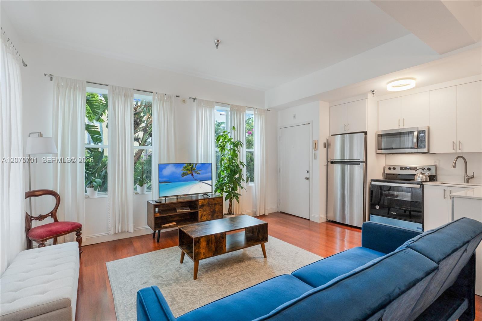 1350 Pennsylvania Ave # 101 — Photo 5