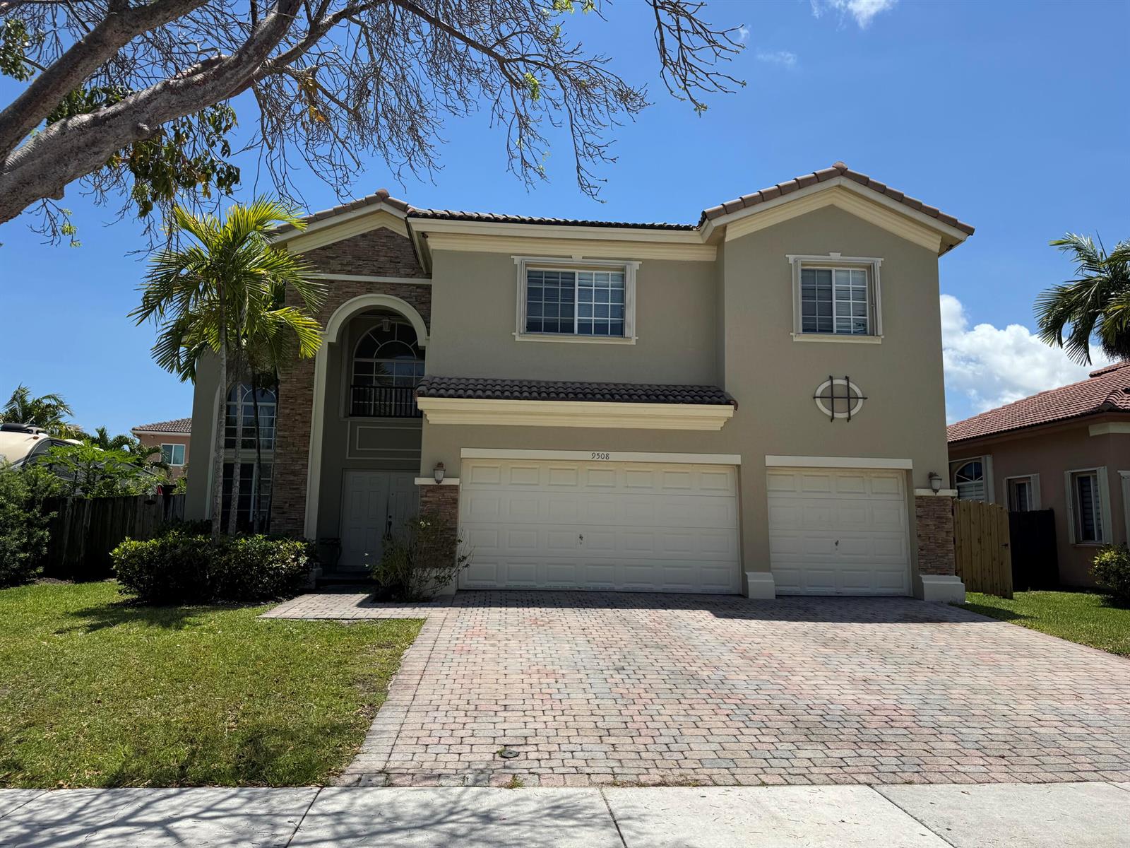 9508 SW 221st Lane, Cutler Bay FL 33190