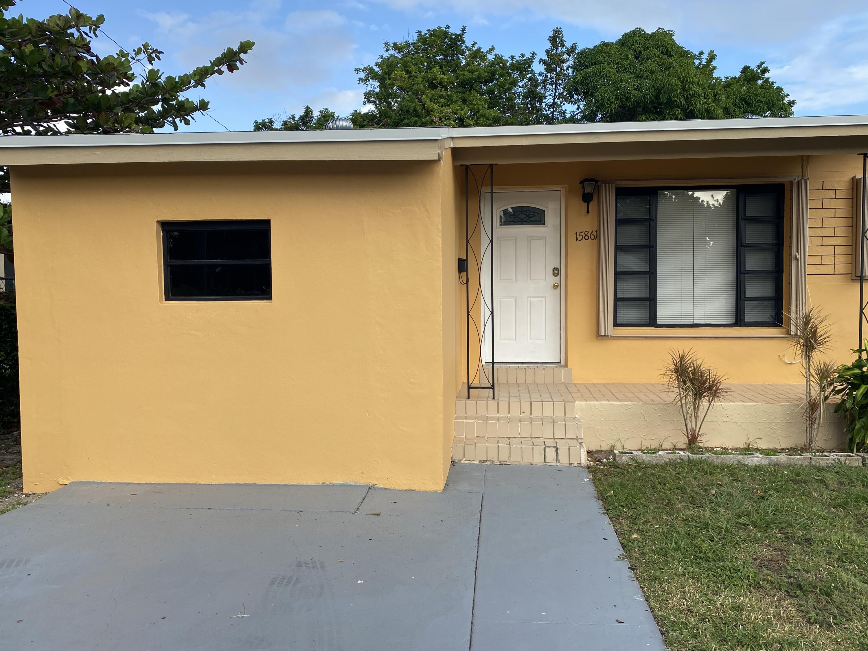 15861 NE 14TH Court, North Miami Beach FL 33162