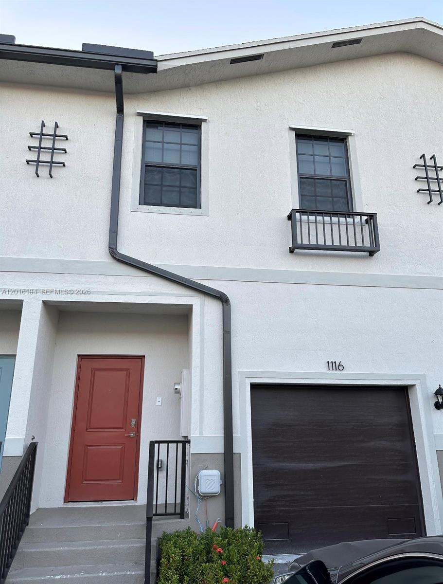 1116 SW 7th Ct, Florida City FL 33034