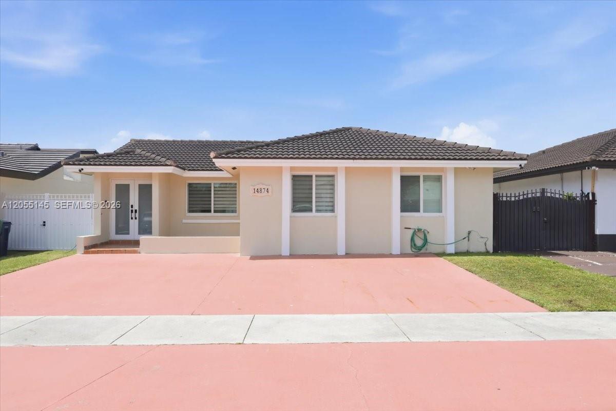 14874 SW 56th Ter, Miami FL 33193