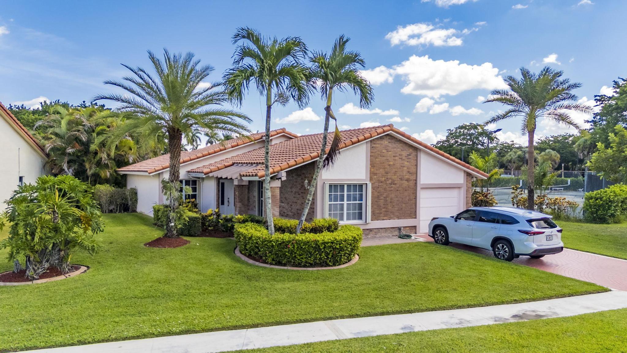 19626 Sea Pines Way, Boca Raton FL 33498