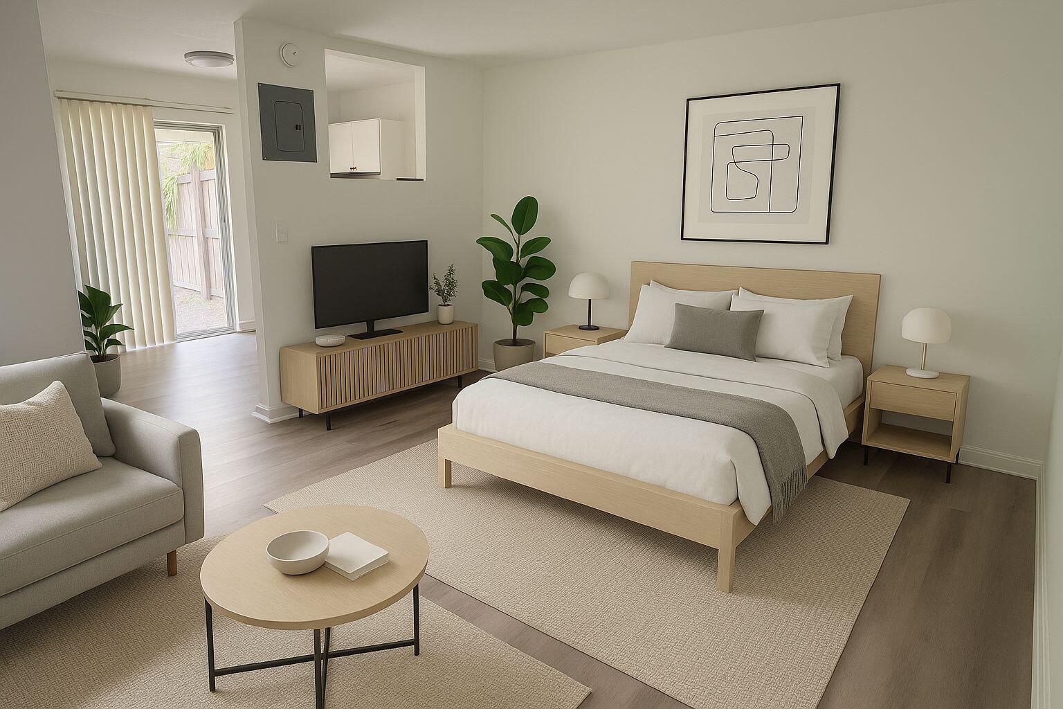 801 SW 14th Avenue # 7 — Photo 5