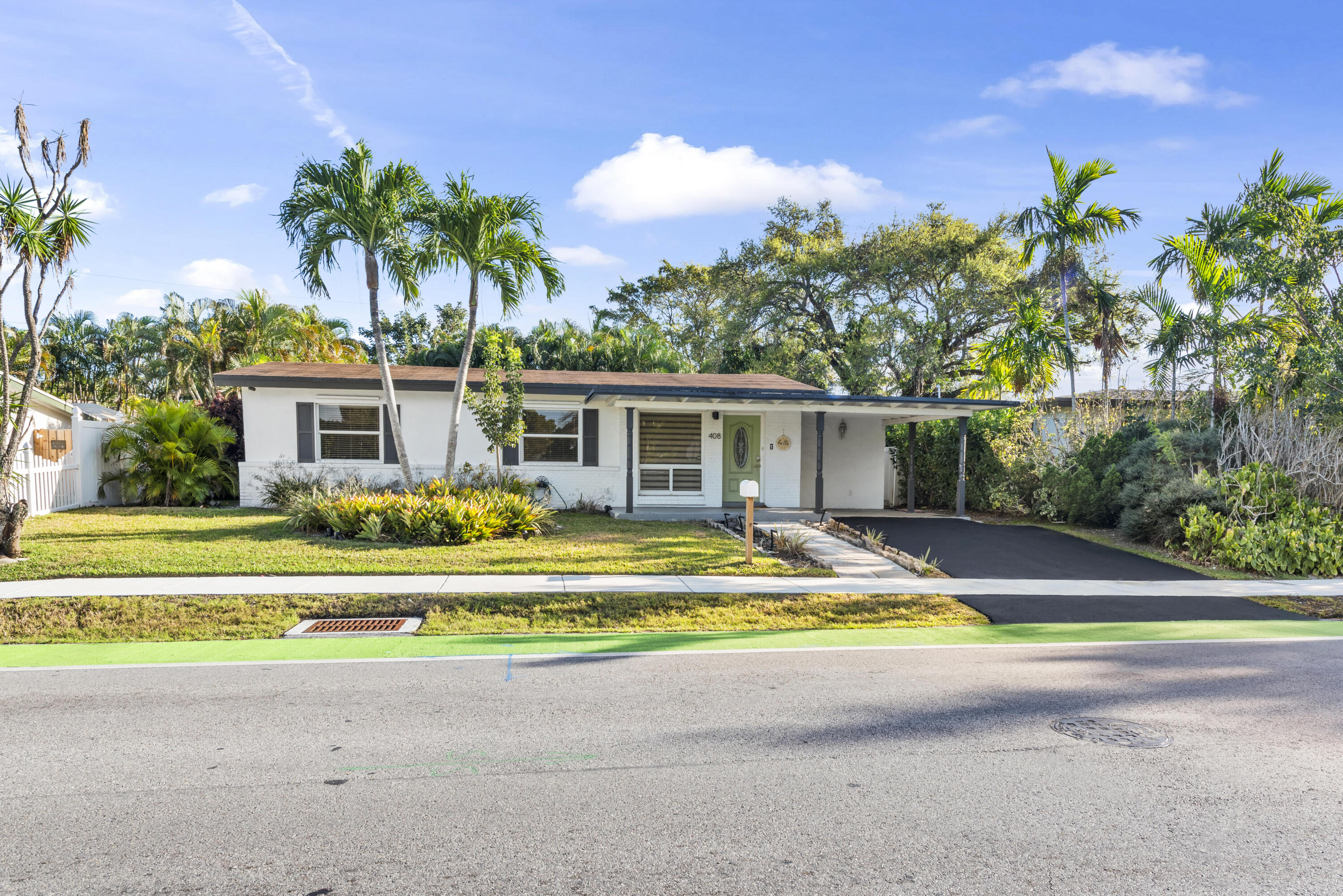 408 NW 29th Street, Wilton Manors FL 33311