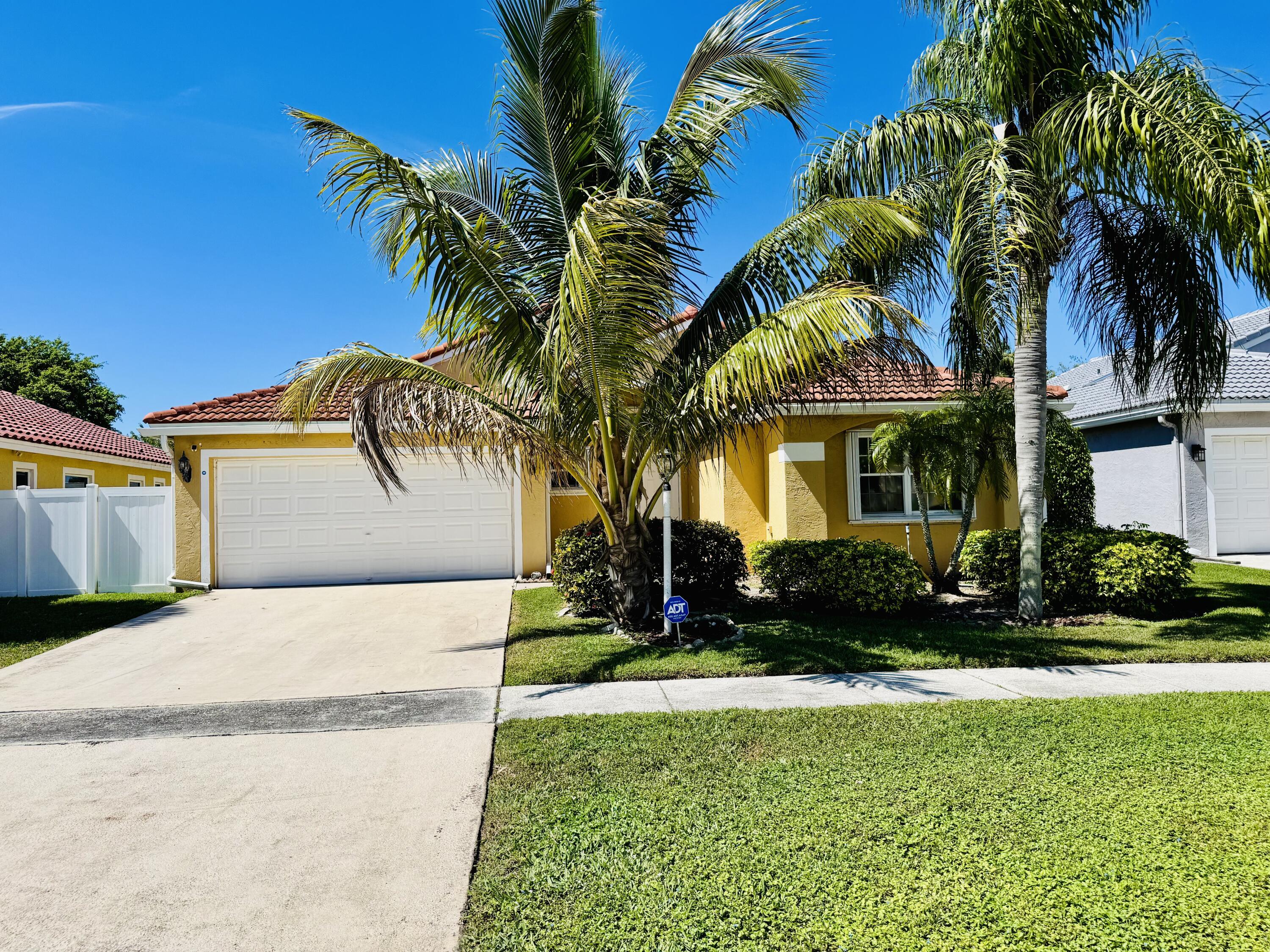 18798 Caspian Circle, Boca Raton FL 33496