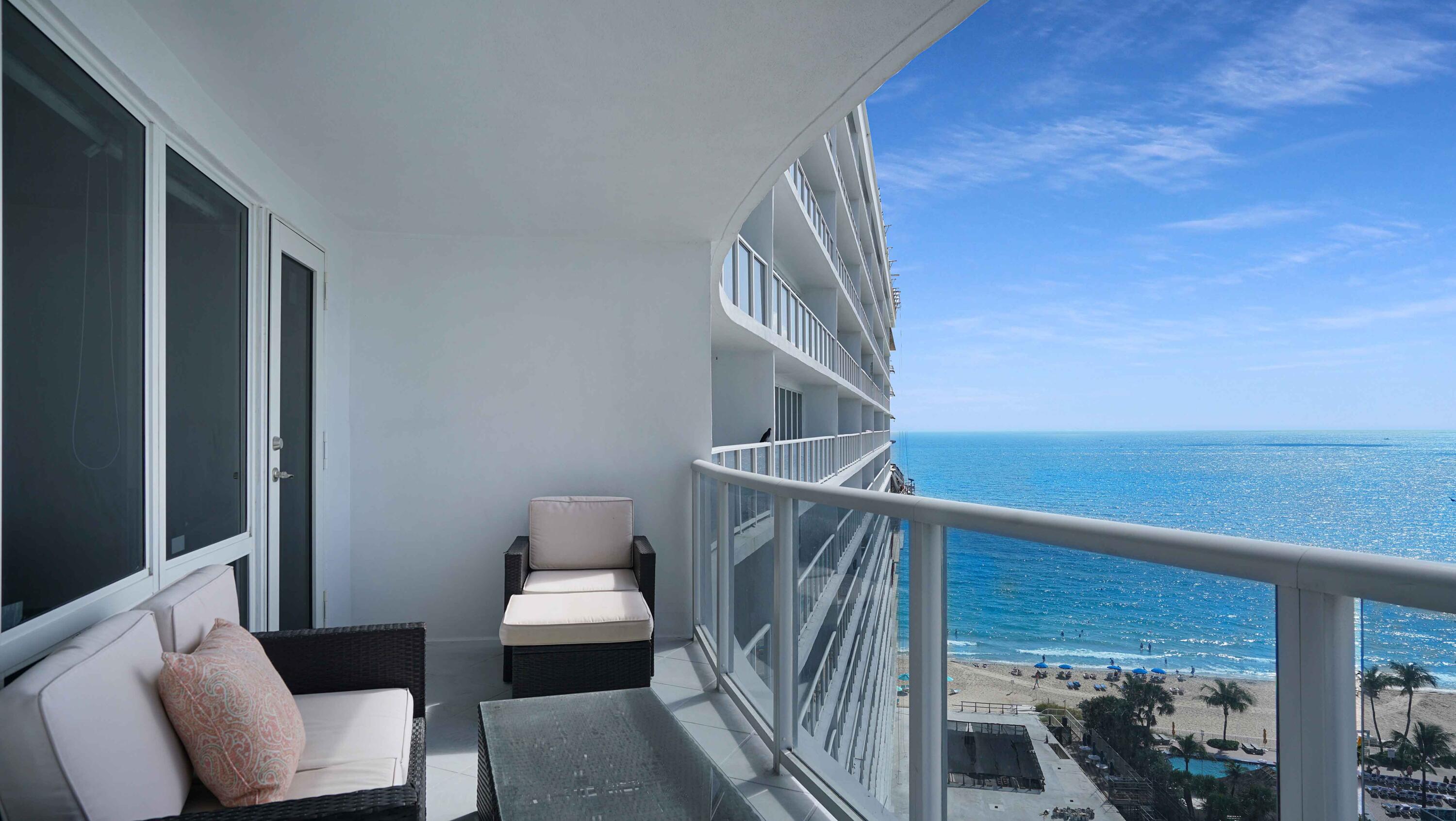 4100 Galt Ocean Drive # 1403 — Photo 2
